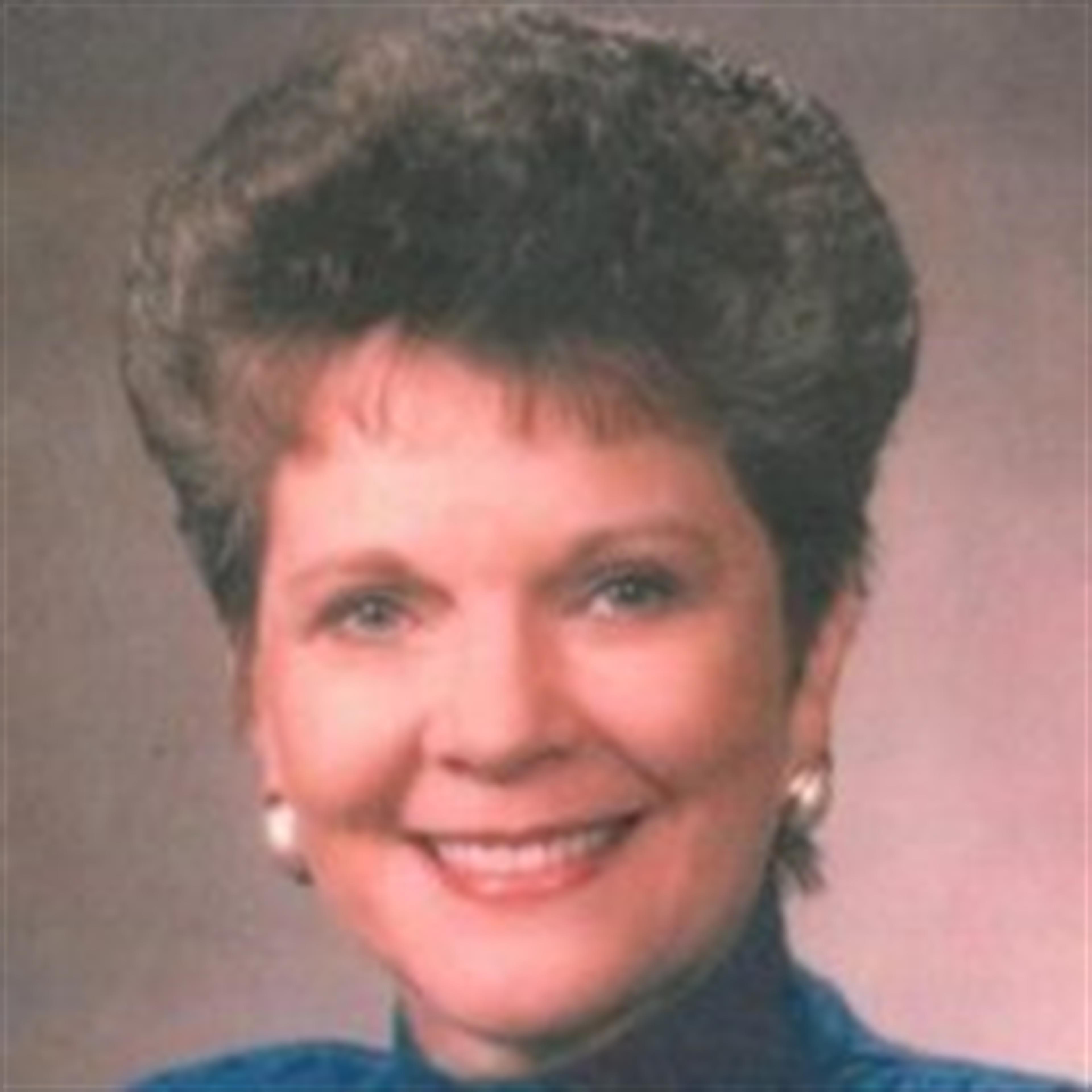 Barbara Dell Hall