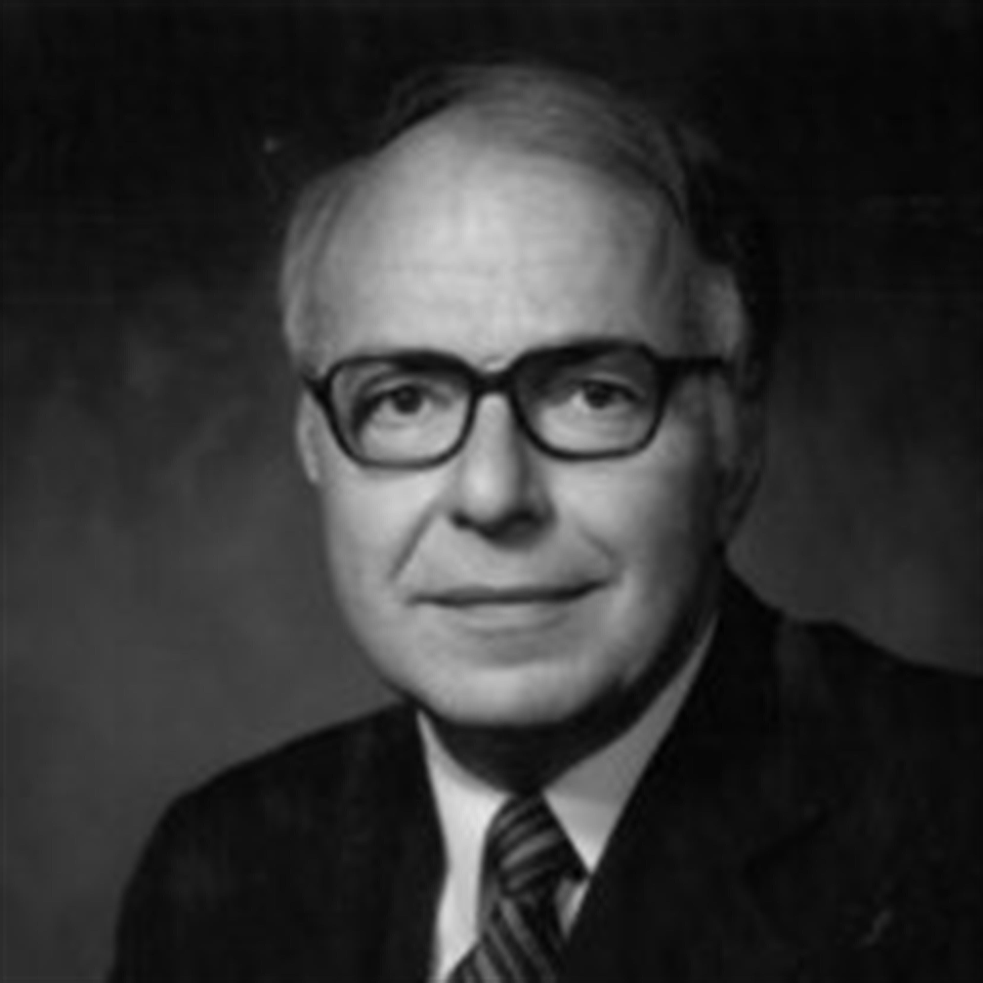 H. Arthur Nedom