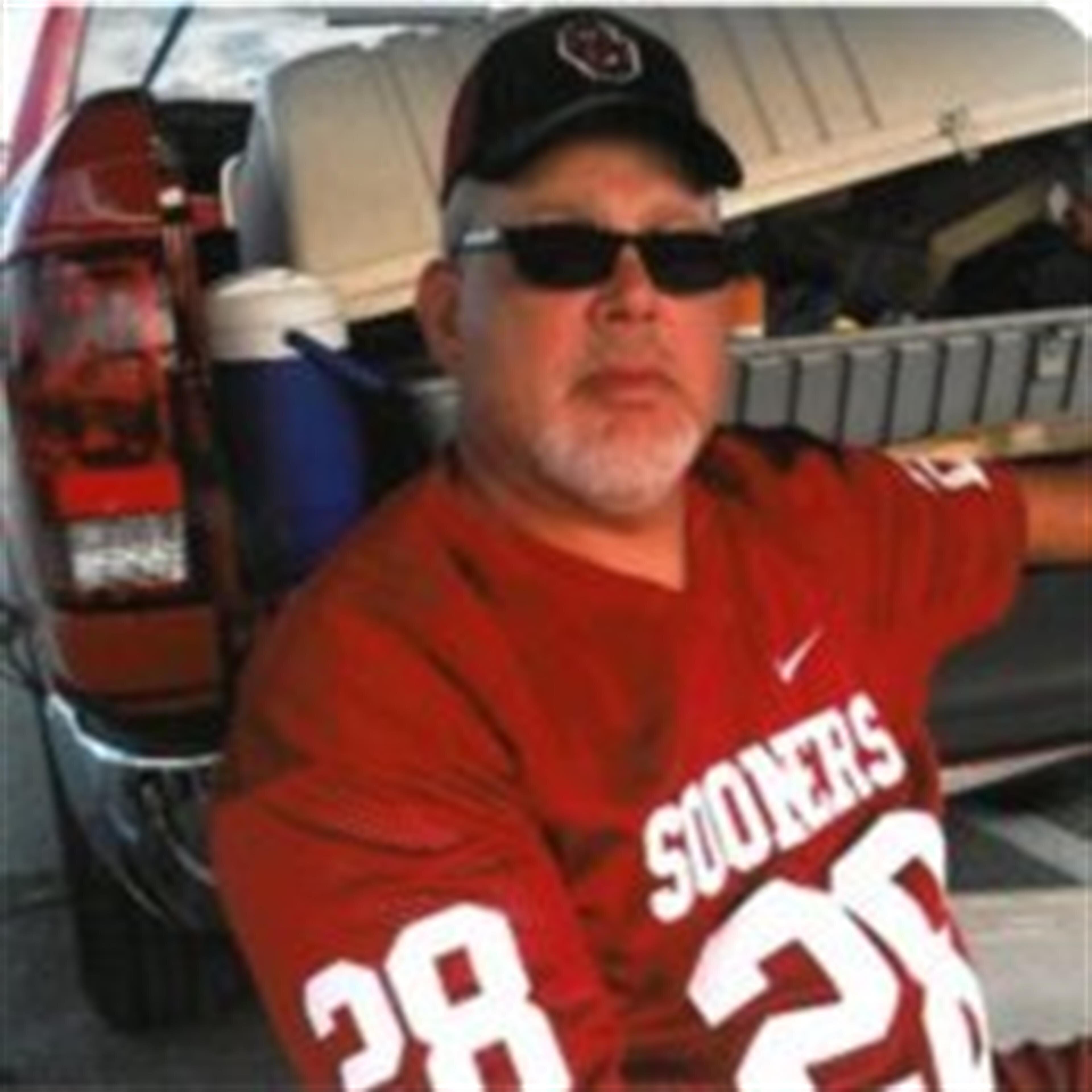 Roger Allen Weimer