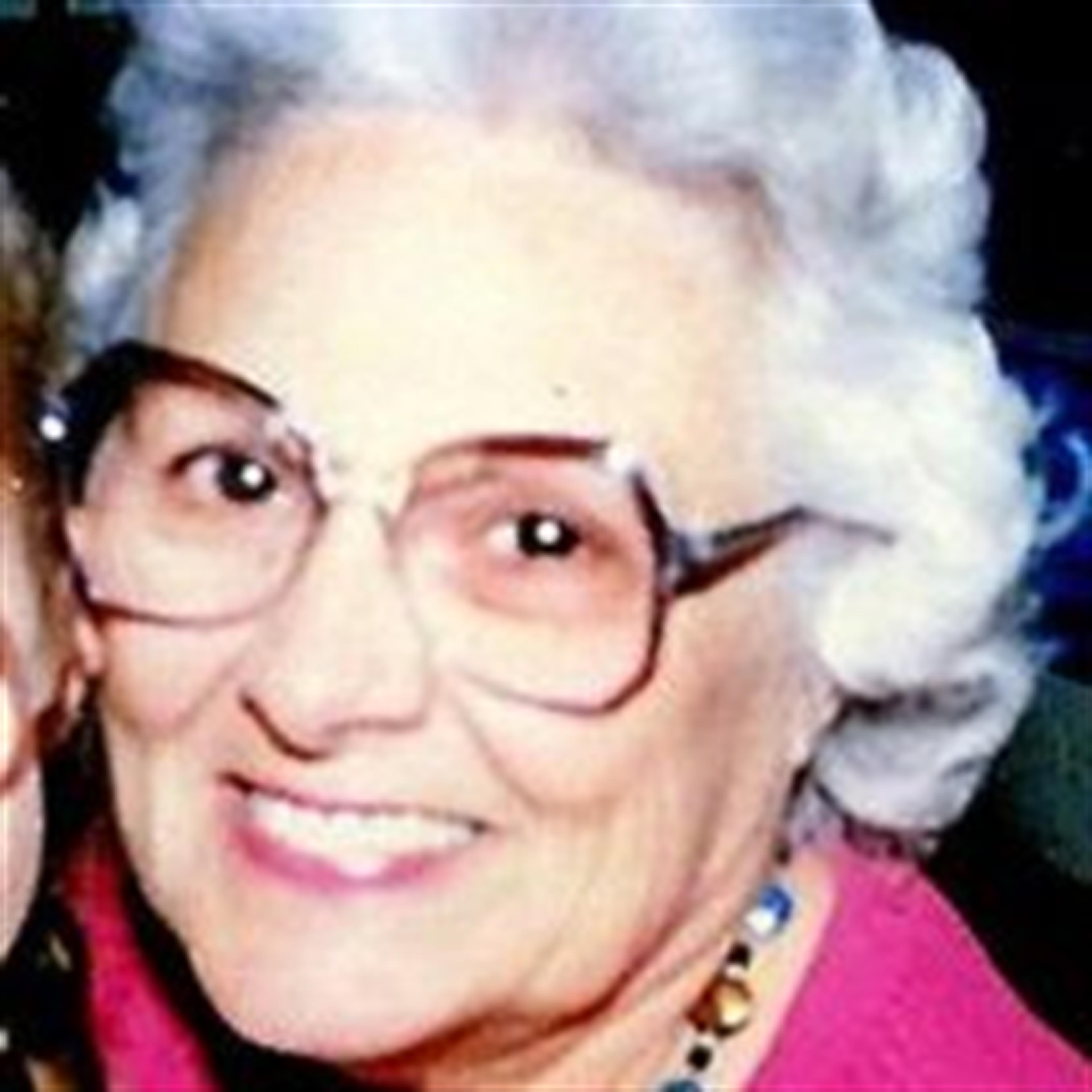 Frances Elizabeth "Neel" Jaynes