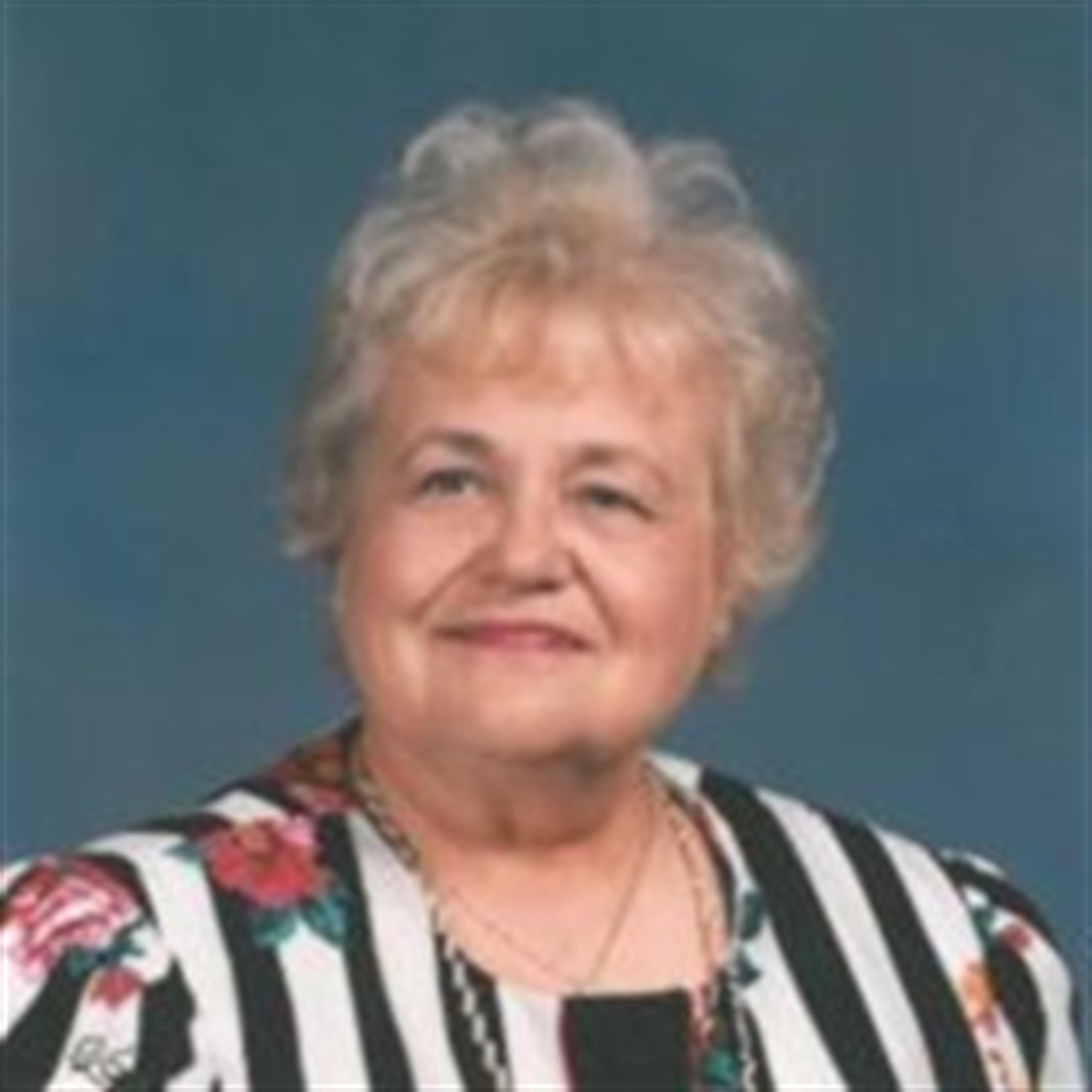 Leta Lou Pitts