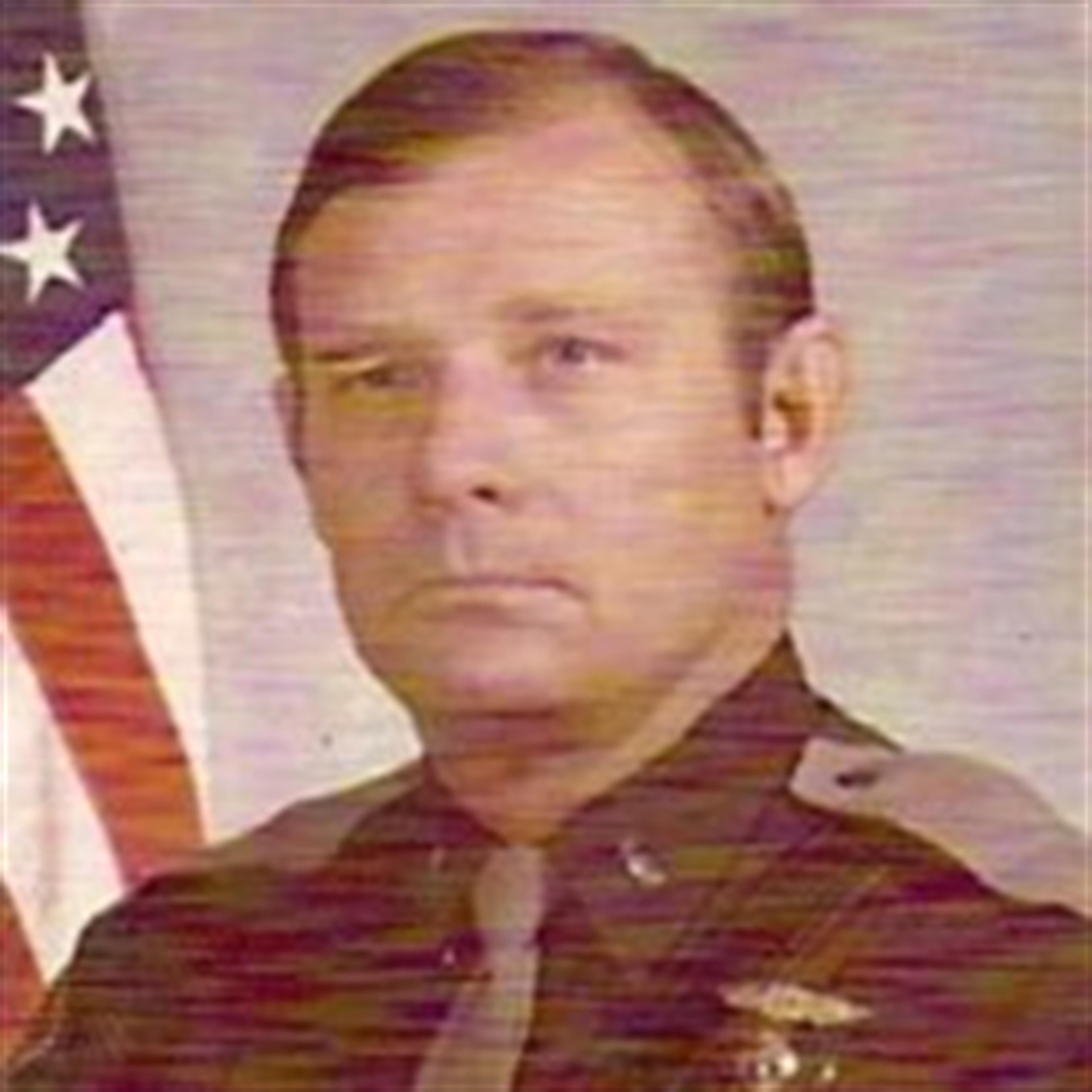 Richard Stanley Wiseman