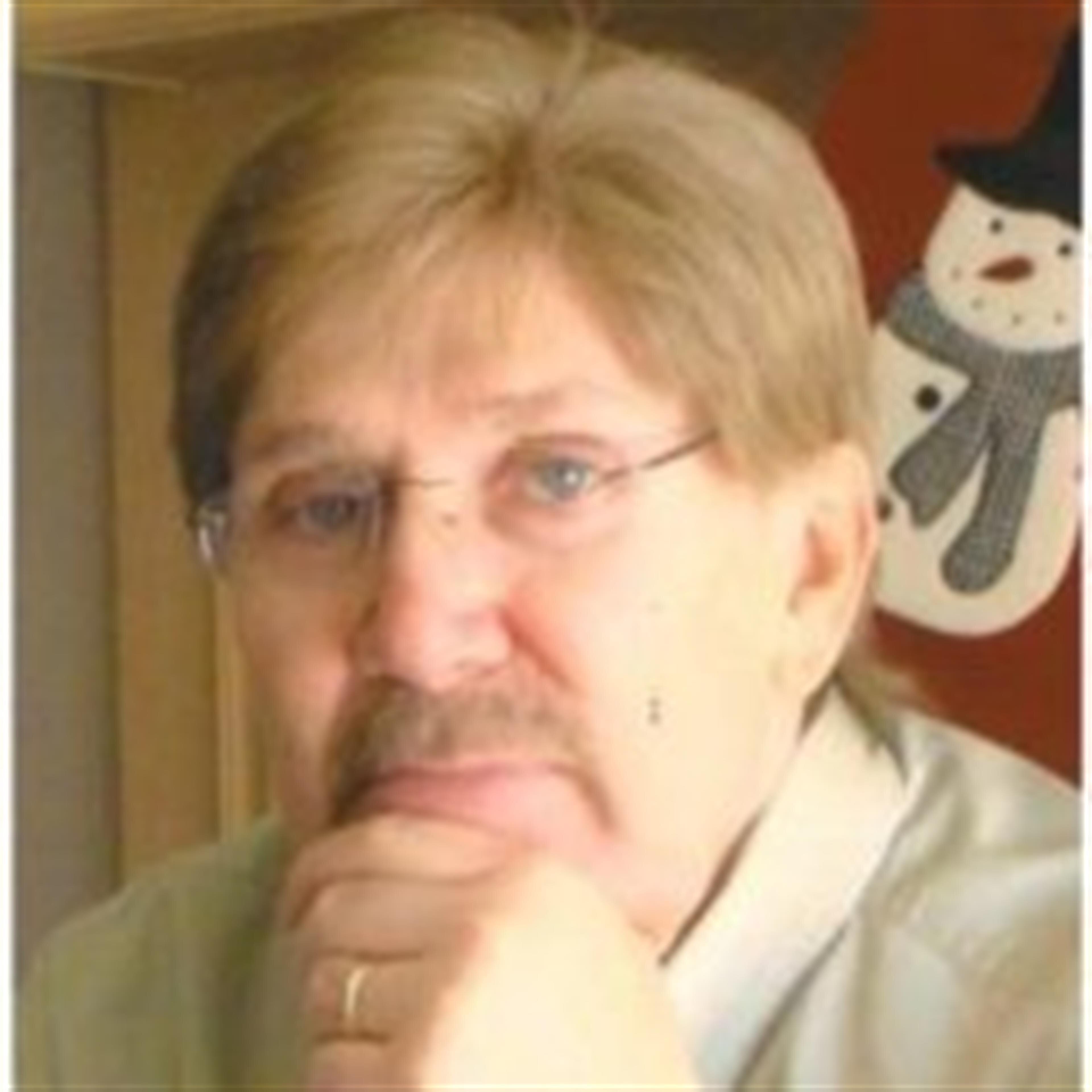 Ron Clayton Barnes