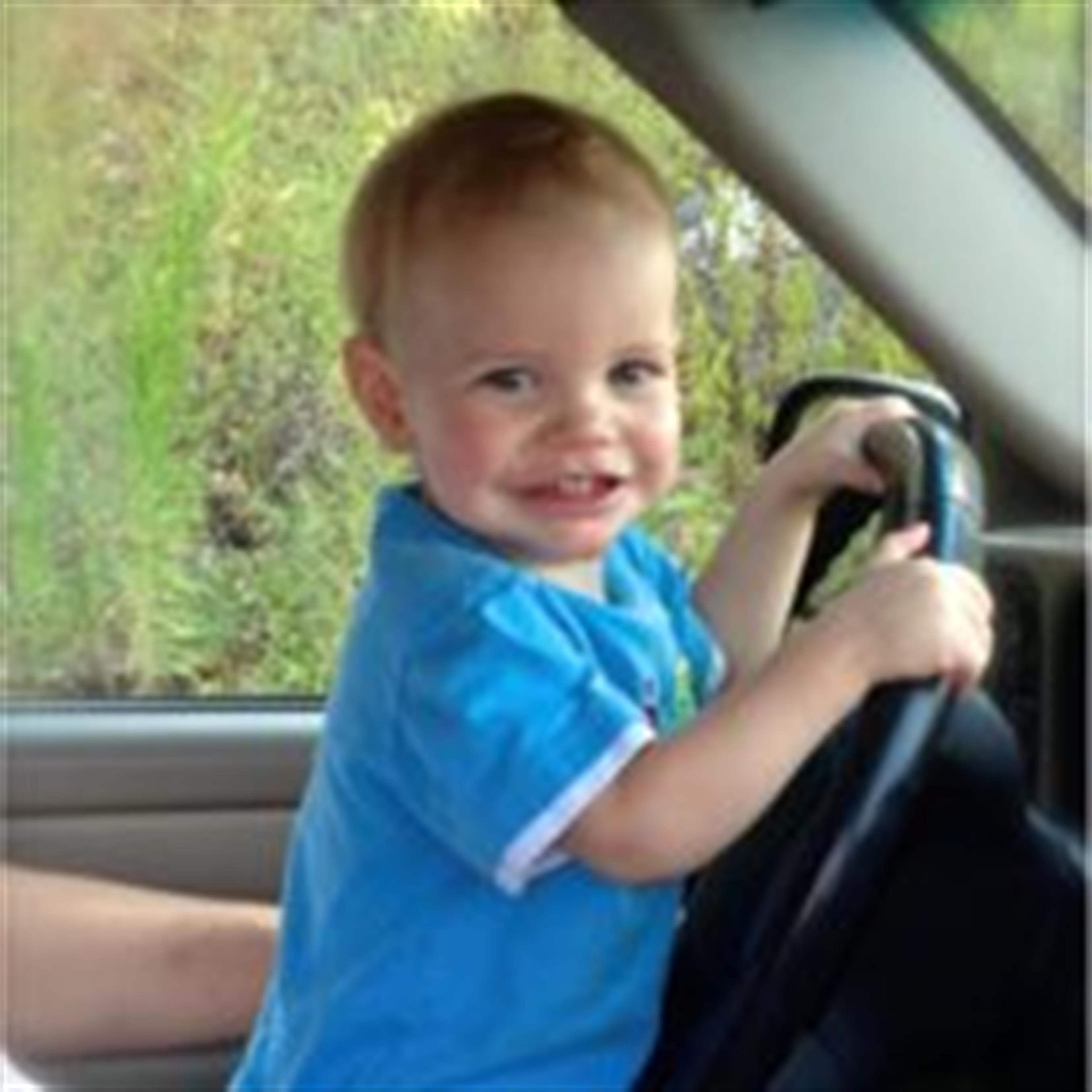 Ezekiel  Brian  Meier