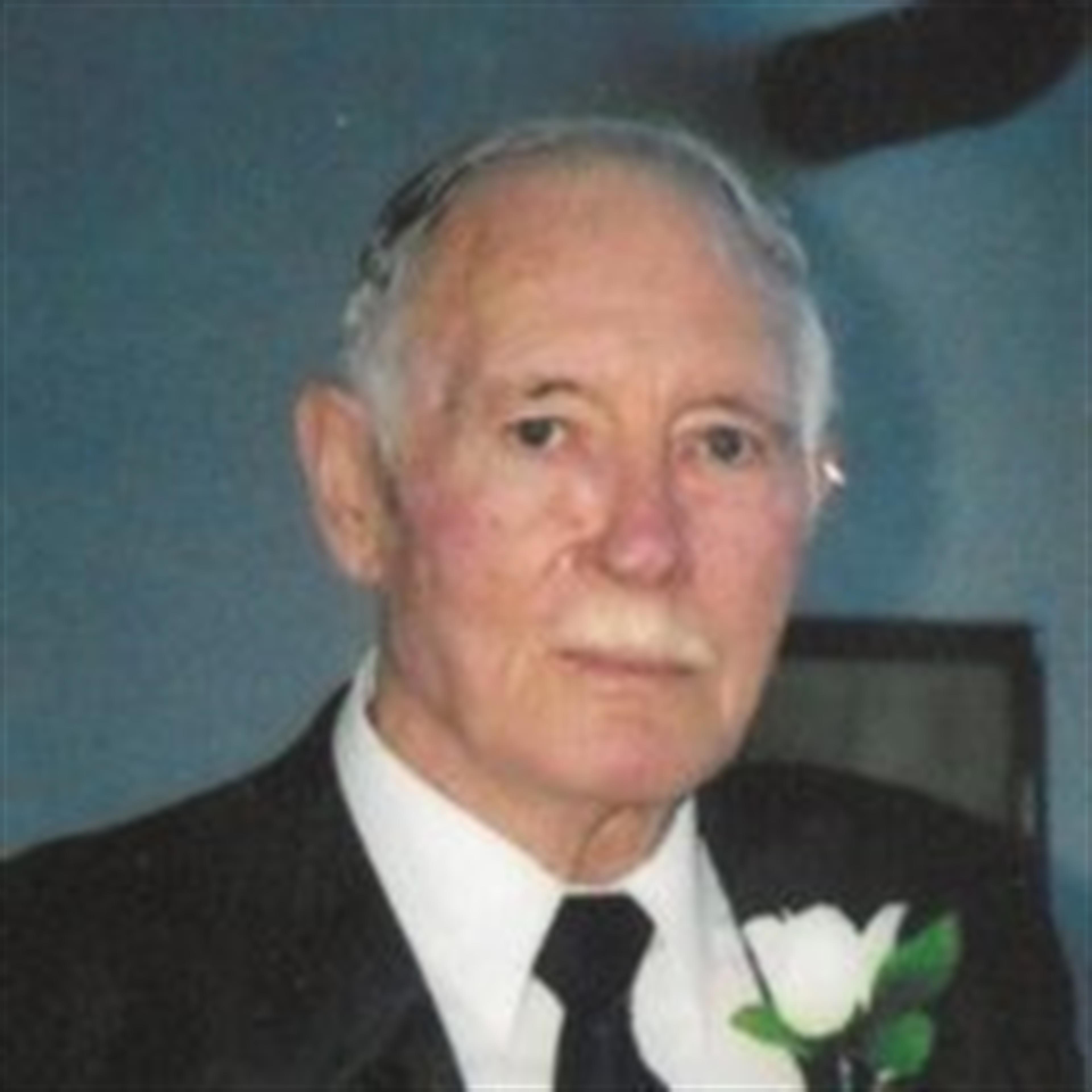 Zane Franklin Porter