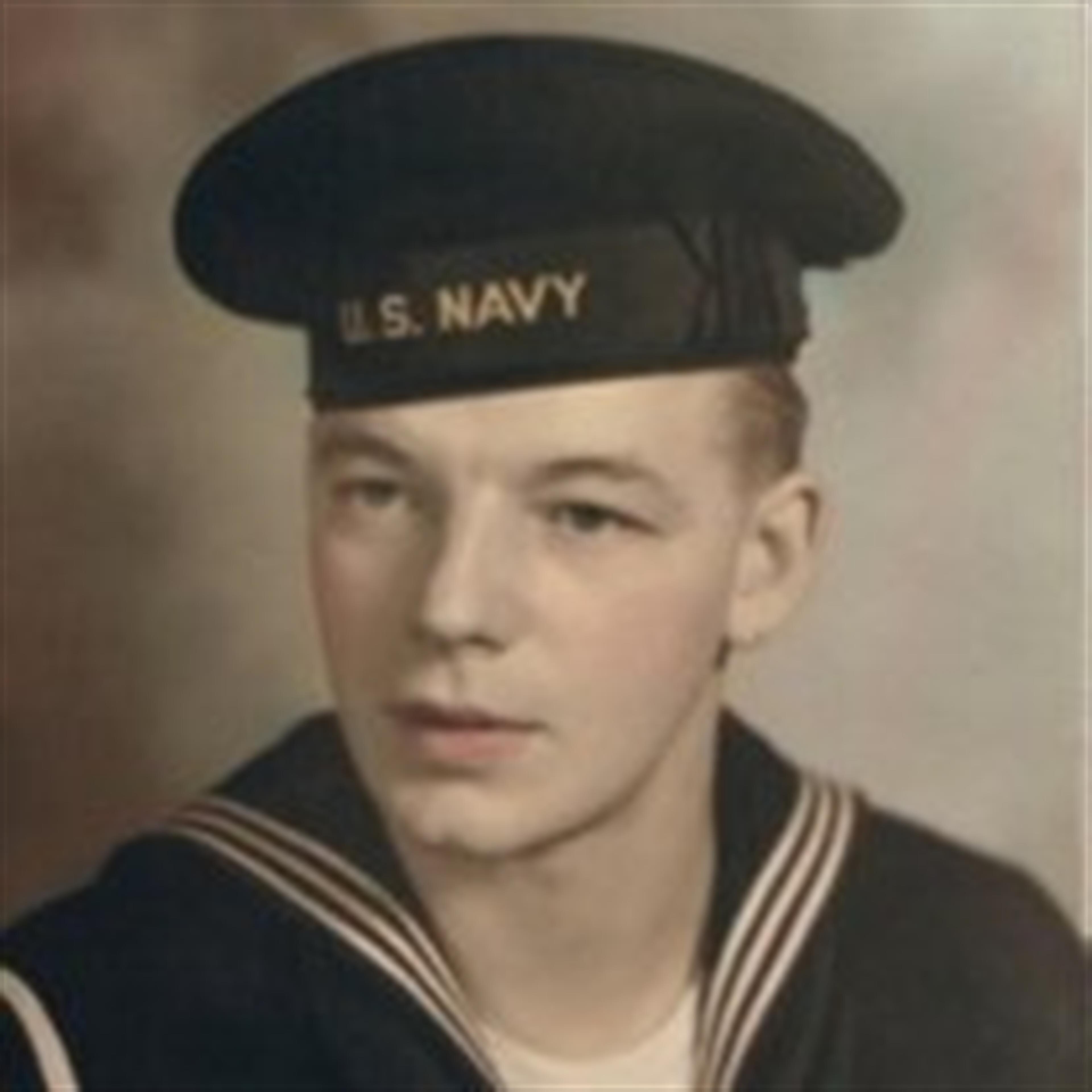 Ned Hoon Walters Sr.