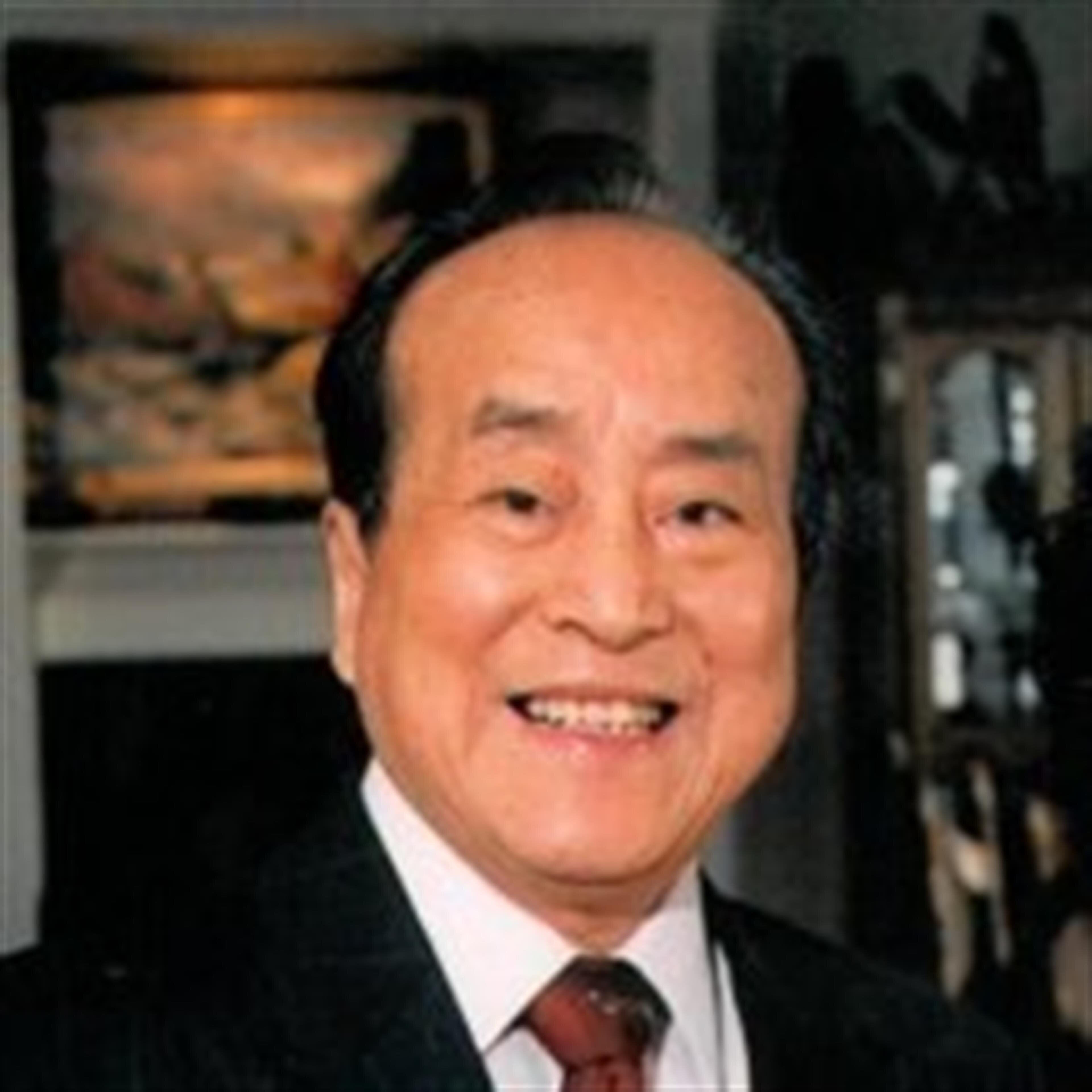Chin Tsai