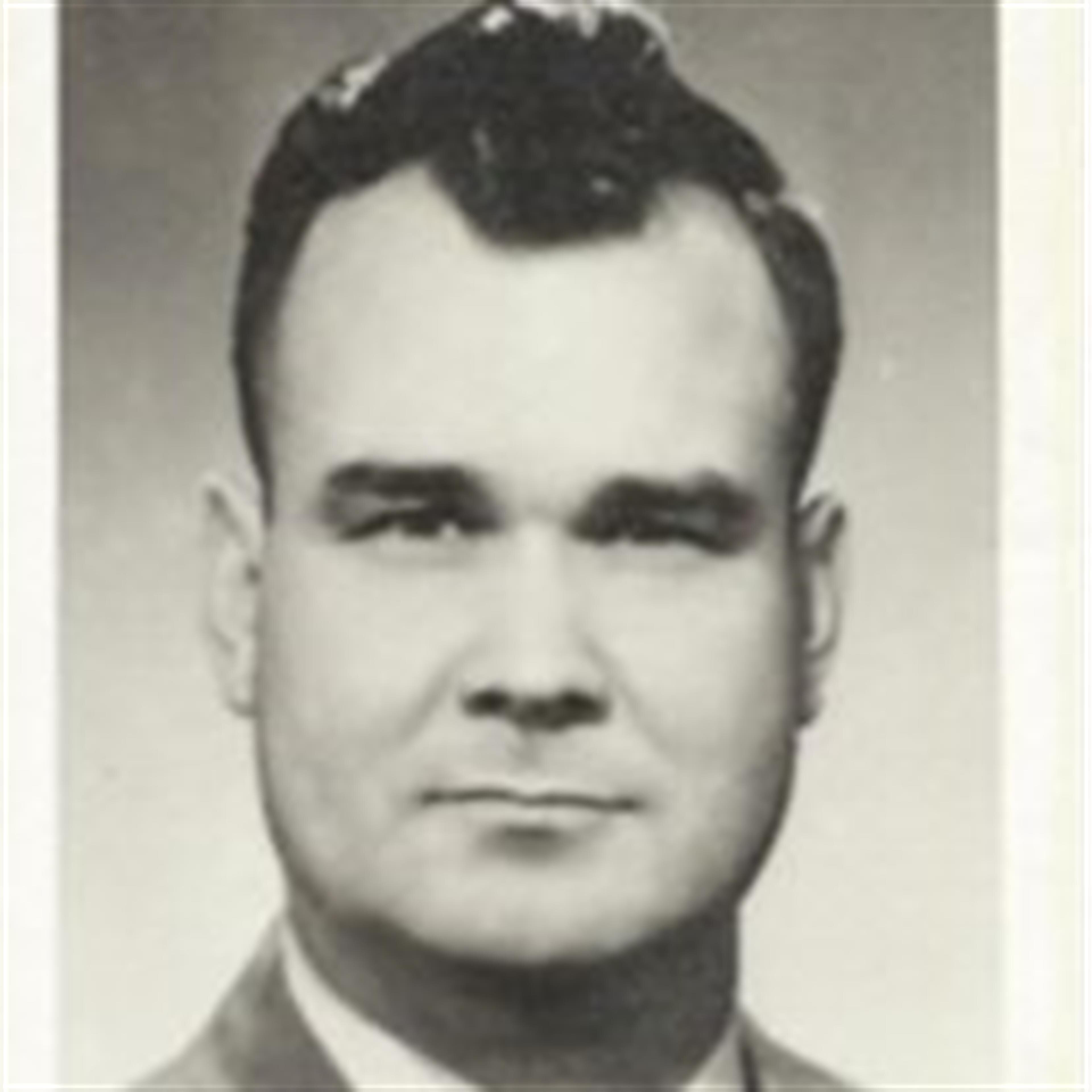 Vernon Paul Jr.