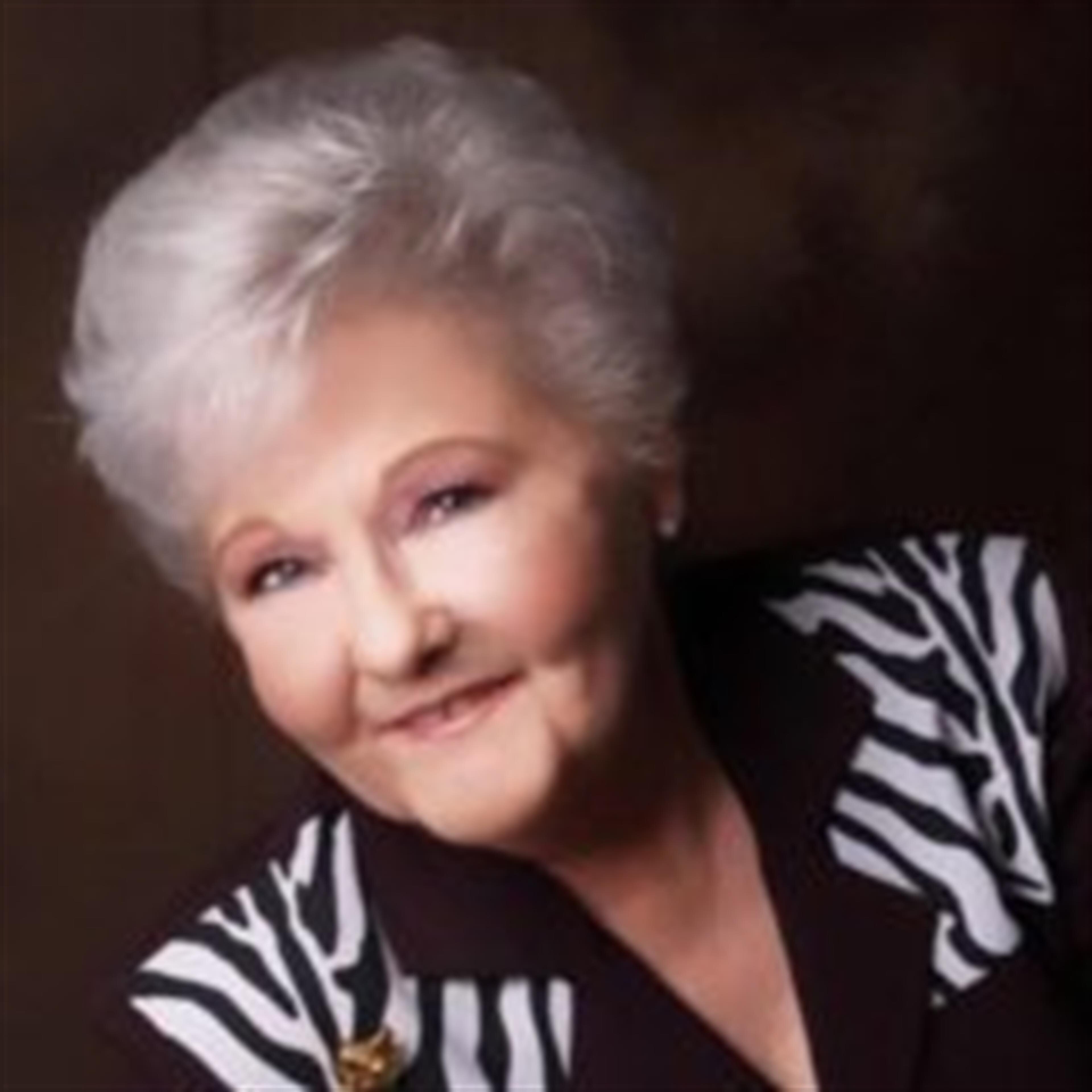 Janet Joane Buckner-McCoy