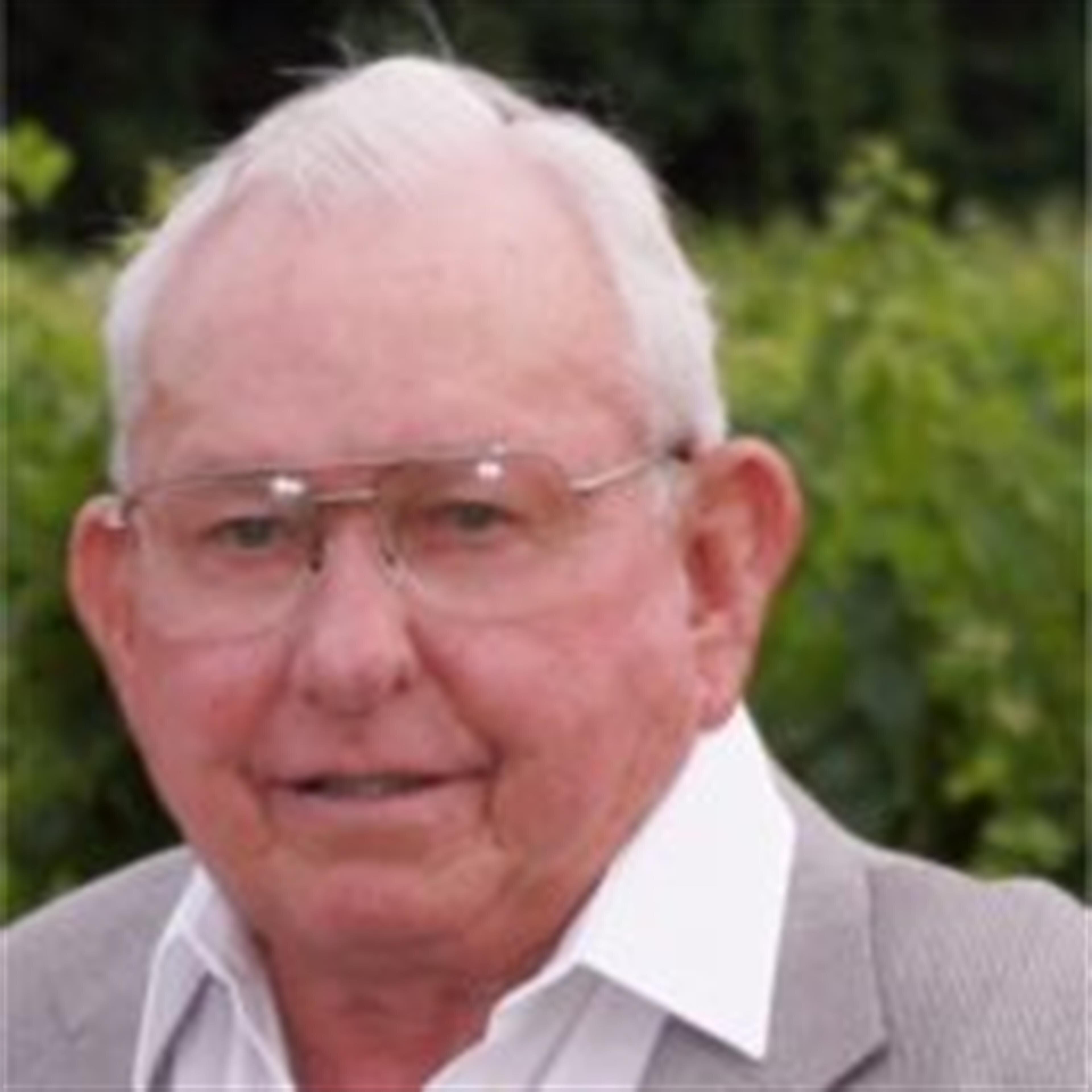 James Harold Rowland