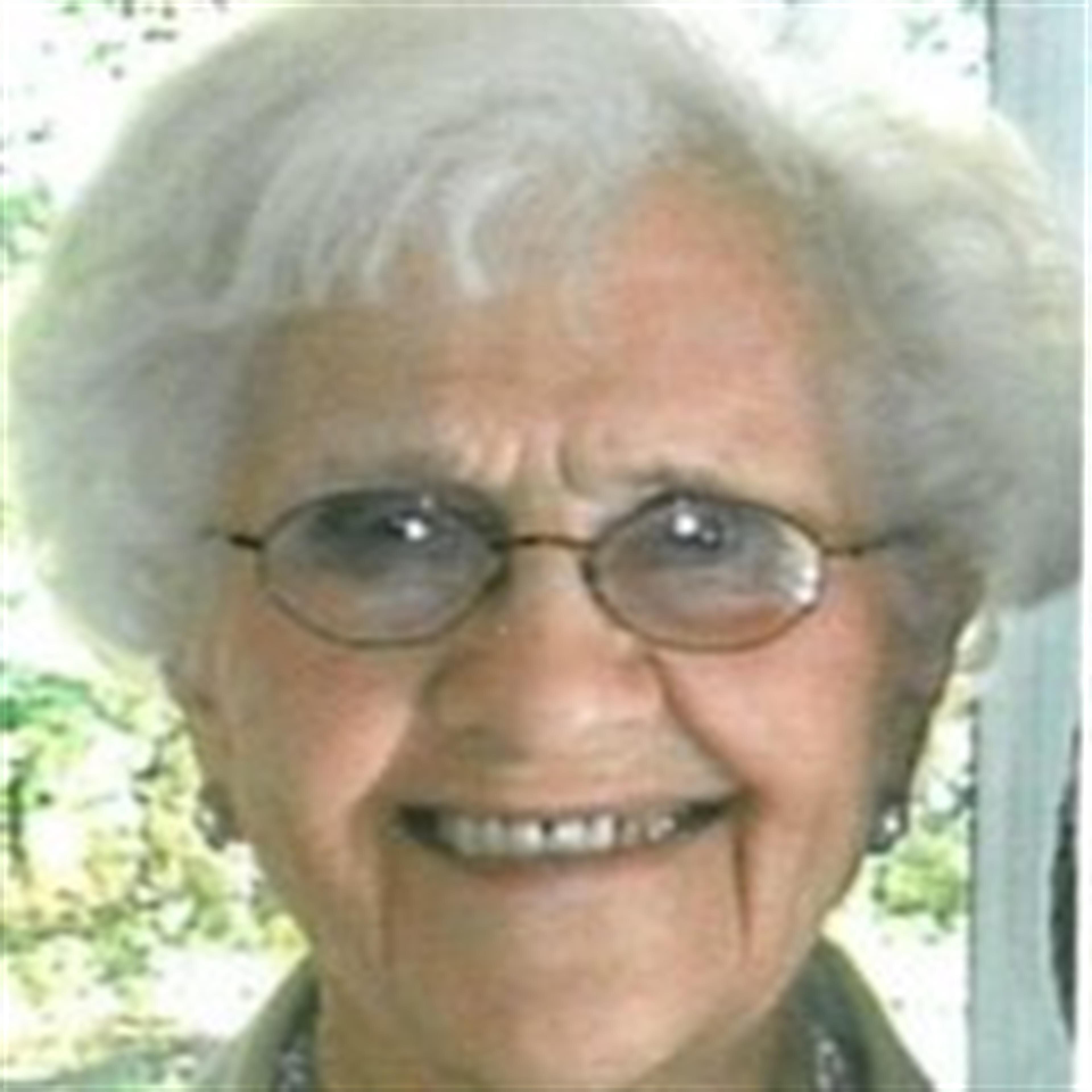 Lorene Angeline O'Hara  Henley