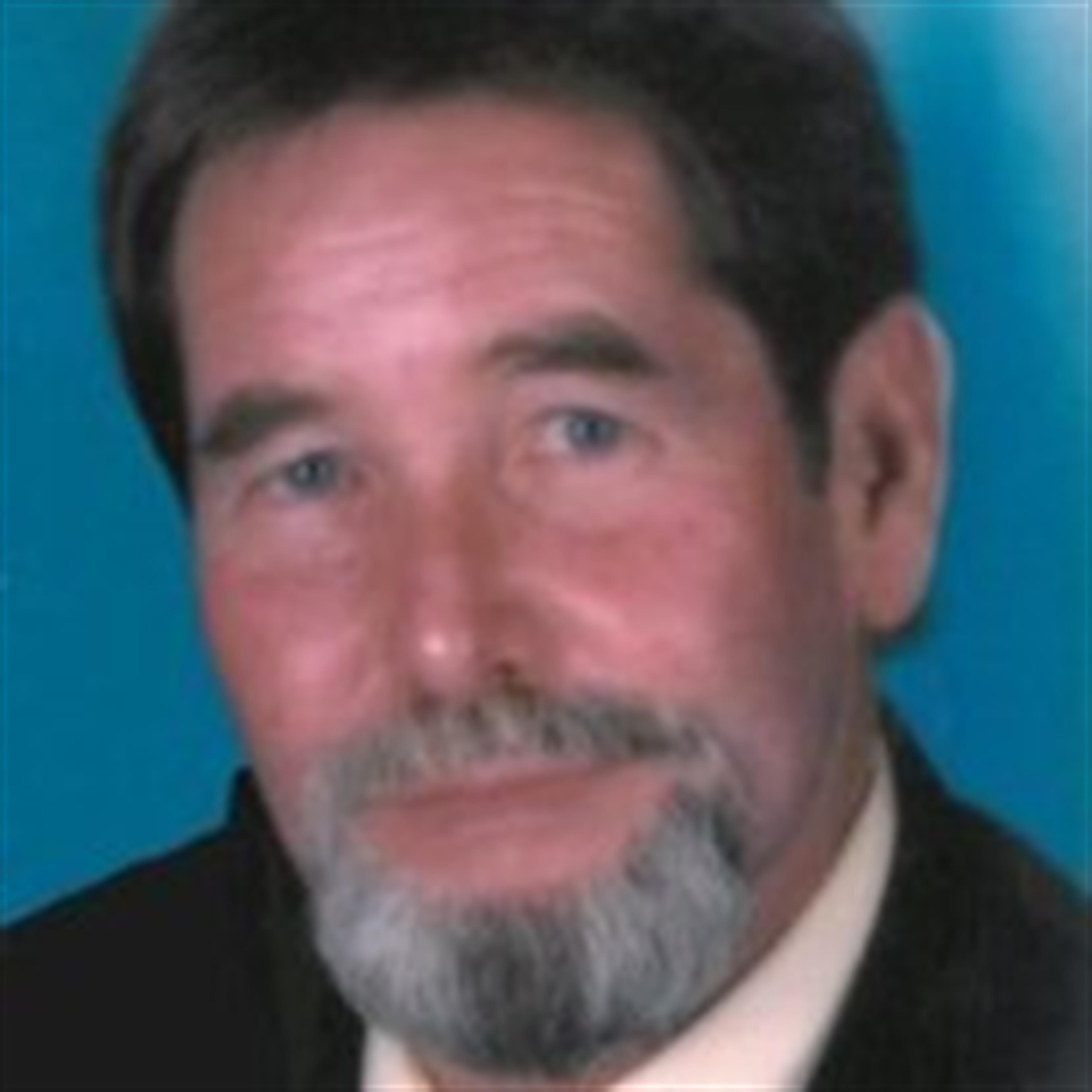 George Francis Hagman III