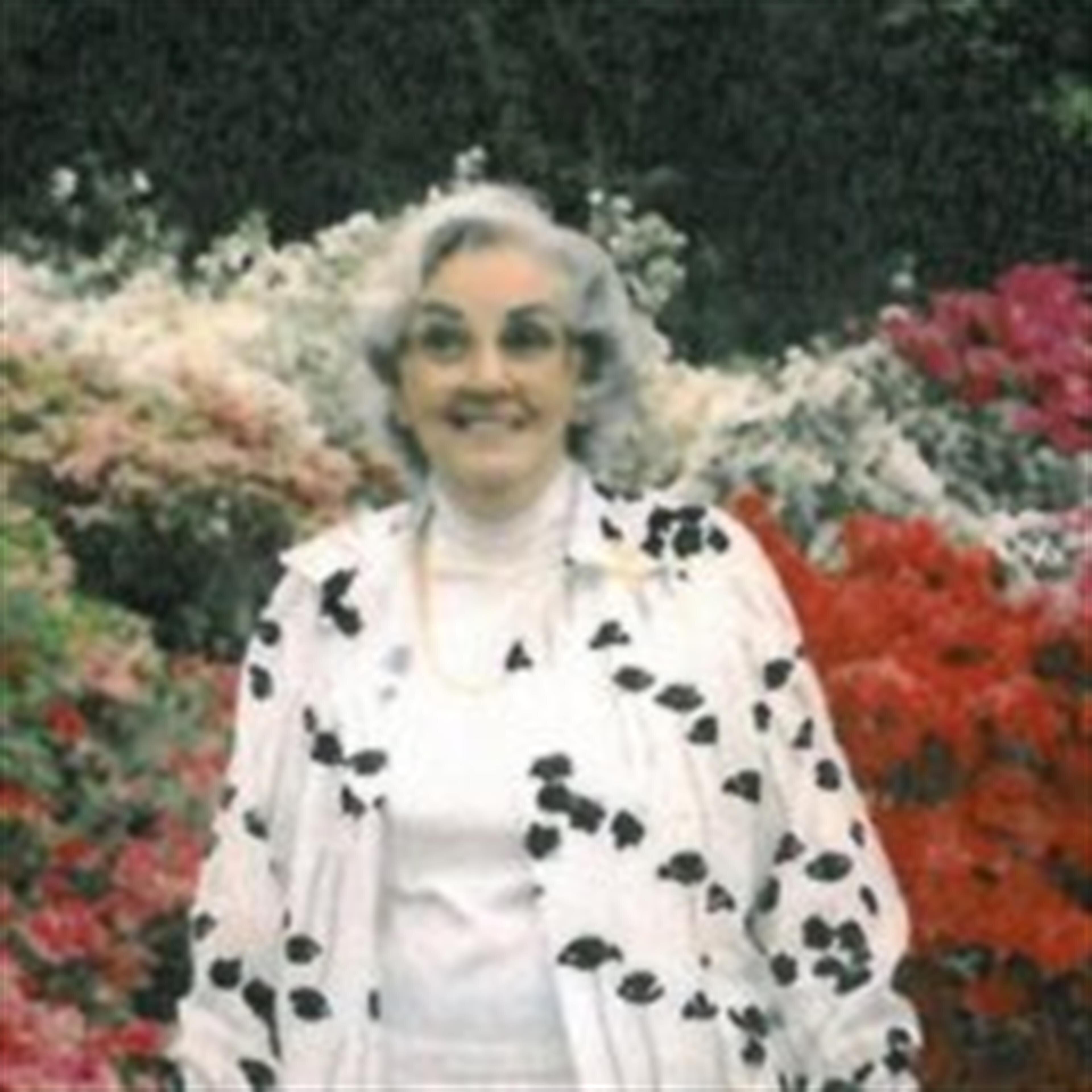 Frances Eliizabeth Quirk