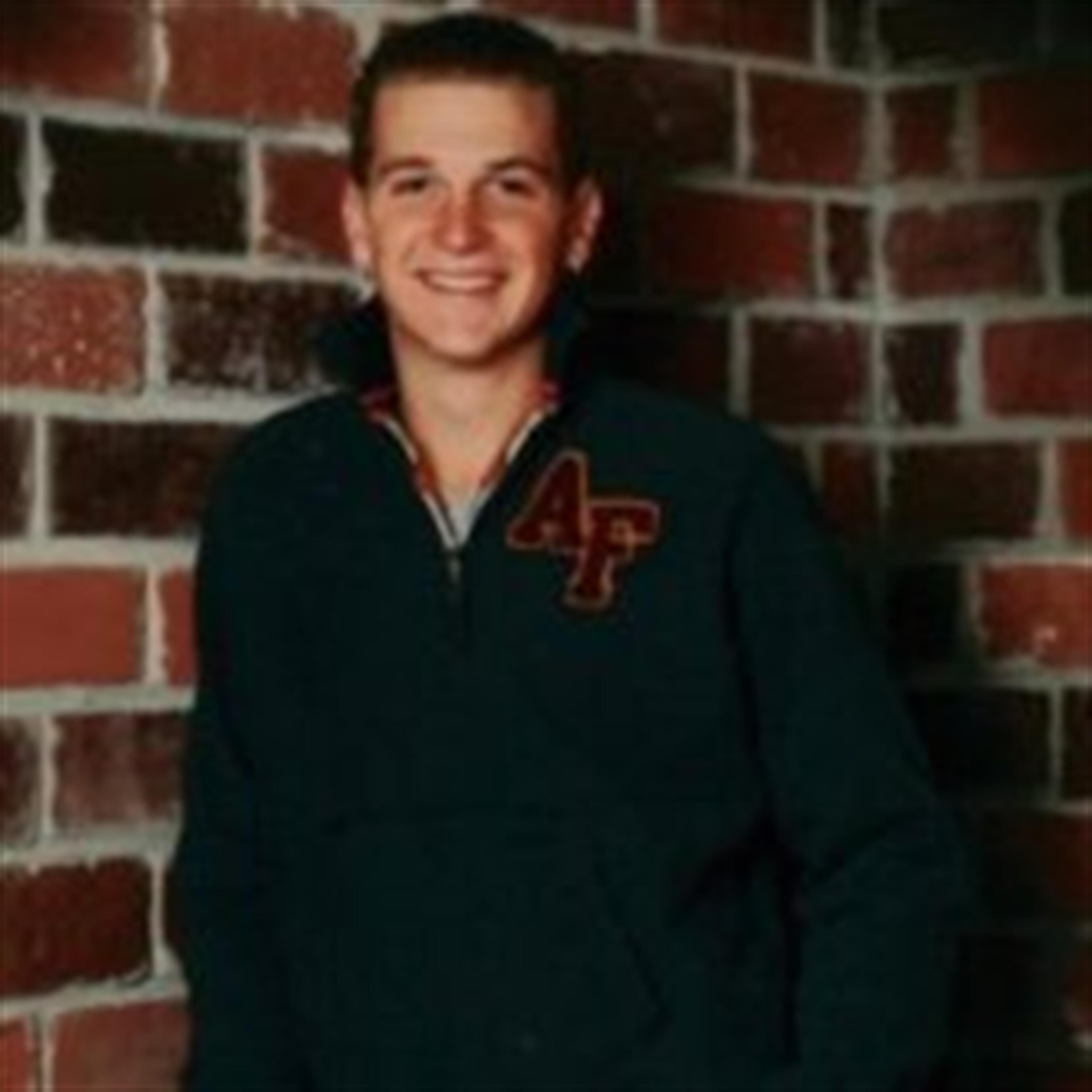 Zachary Scott Moody