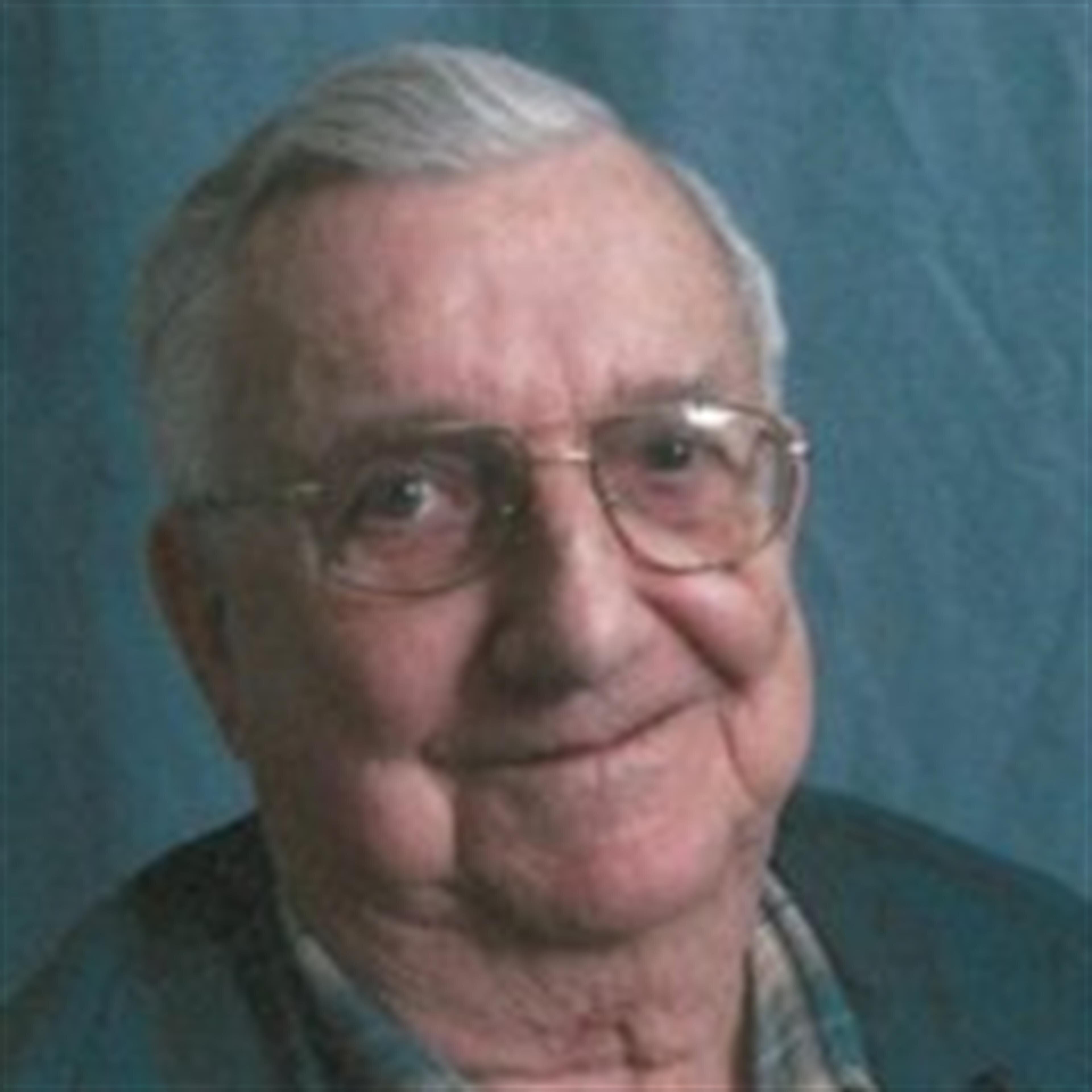 Hartley "Mac" McLain