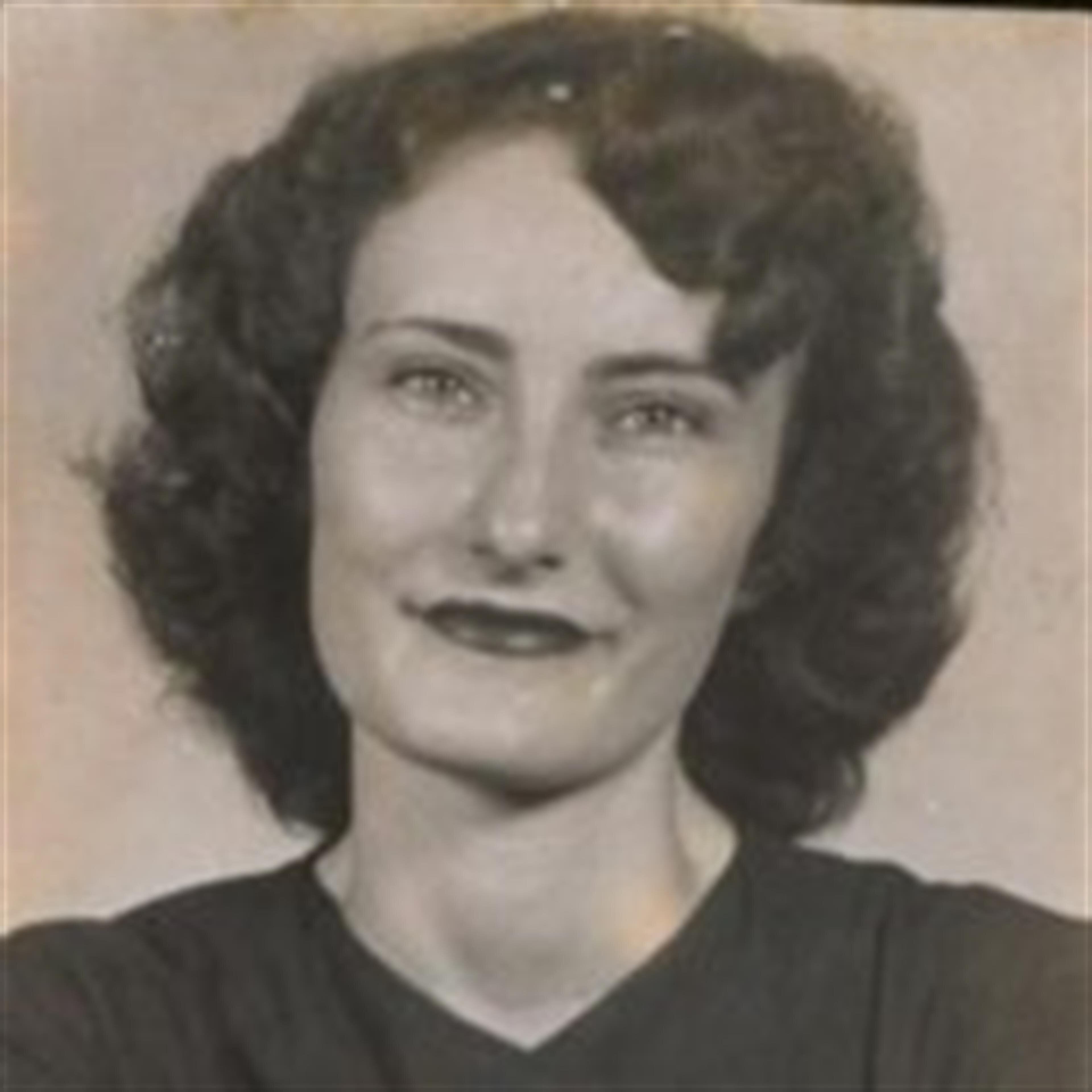 Pauline Hash  Norton
