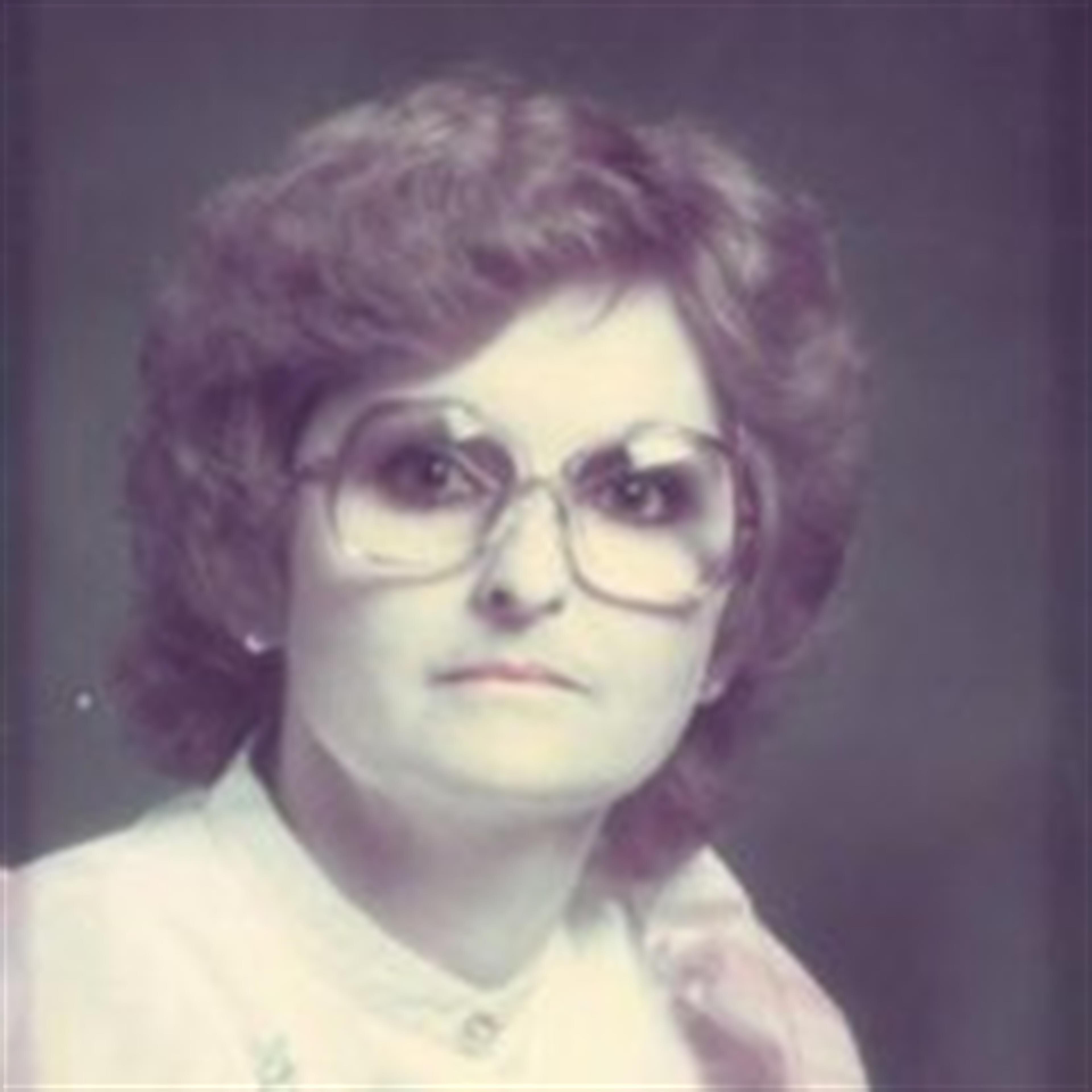 Nancy  McTighe
