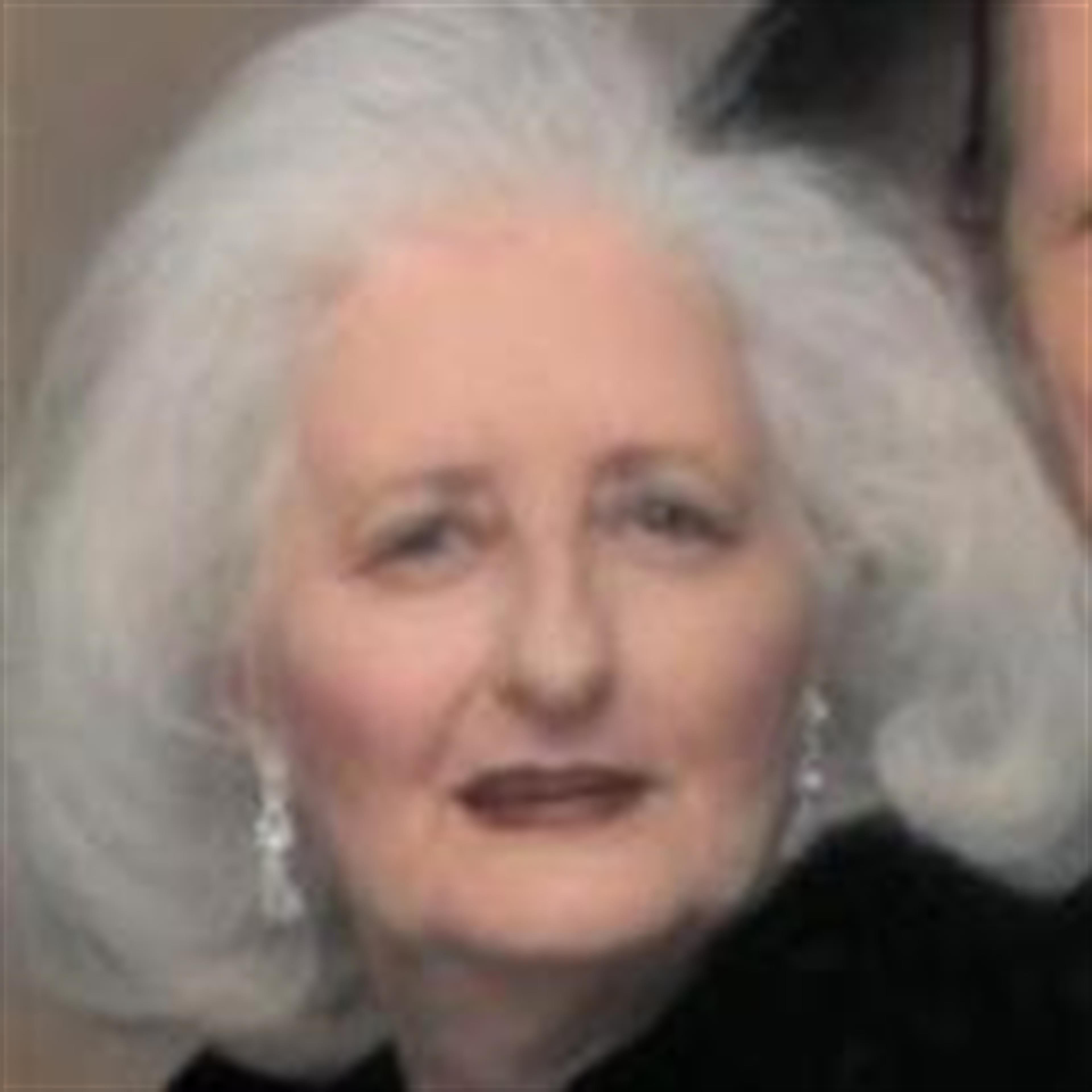 Melba  Inez Titsworth