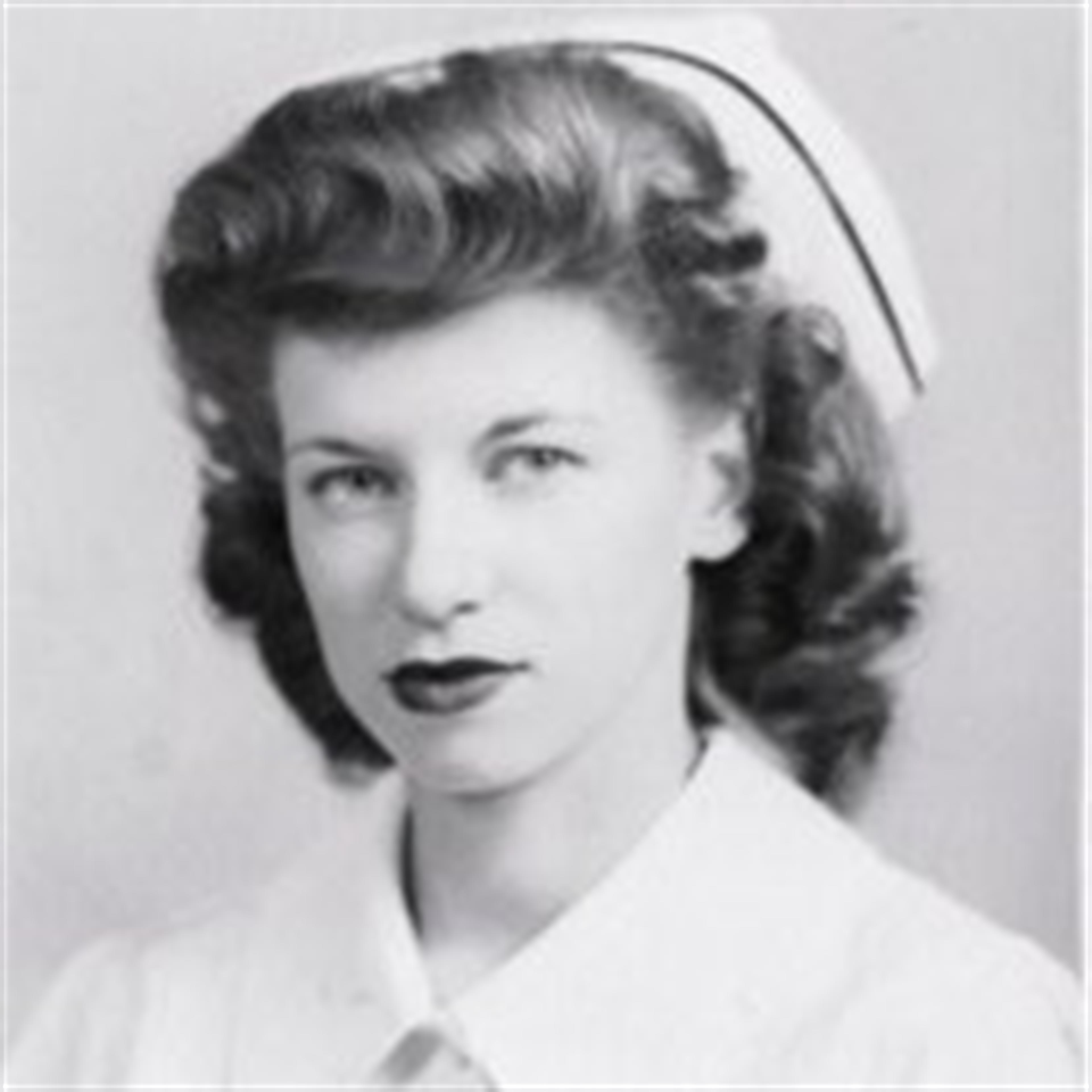 Rosemary Belcher Griffith
