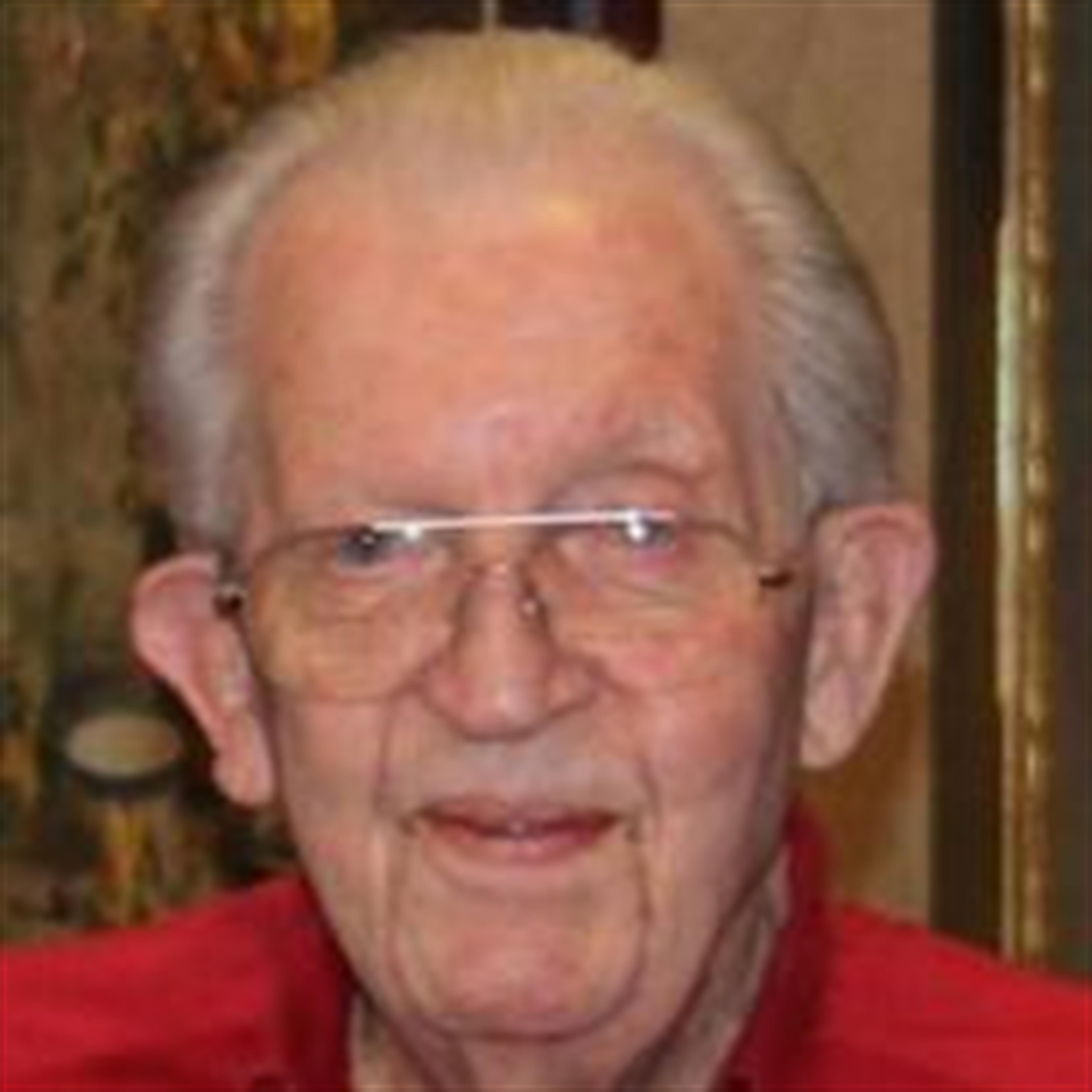 Duane Dale Lunger's obituary picture