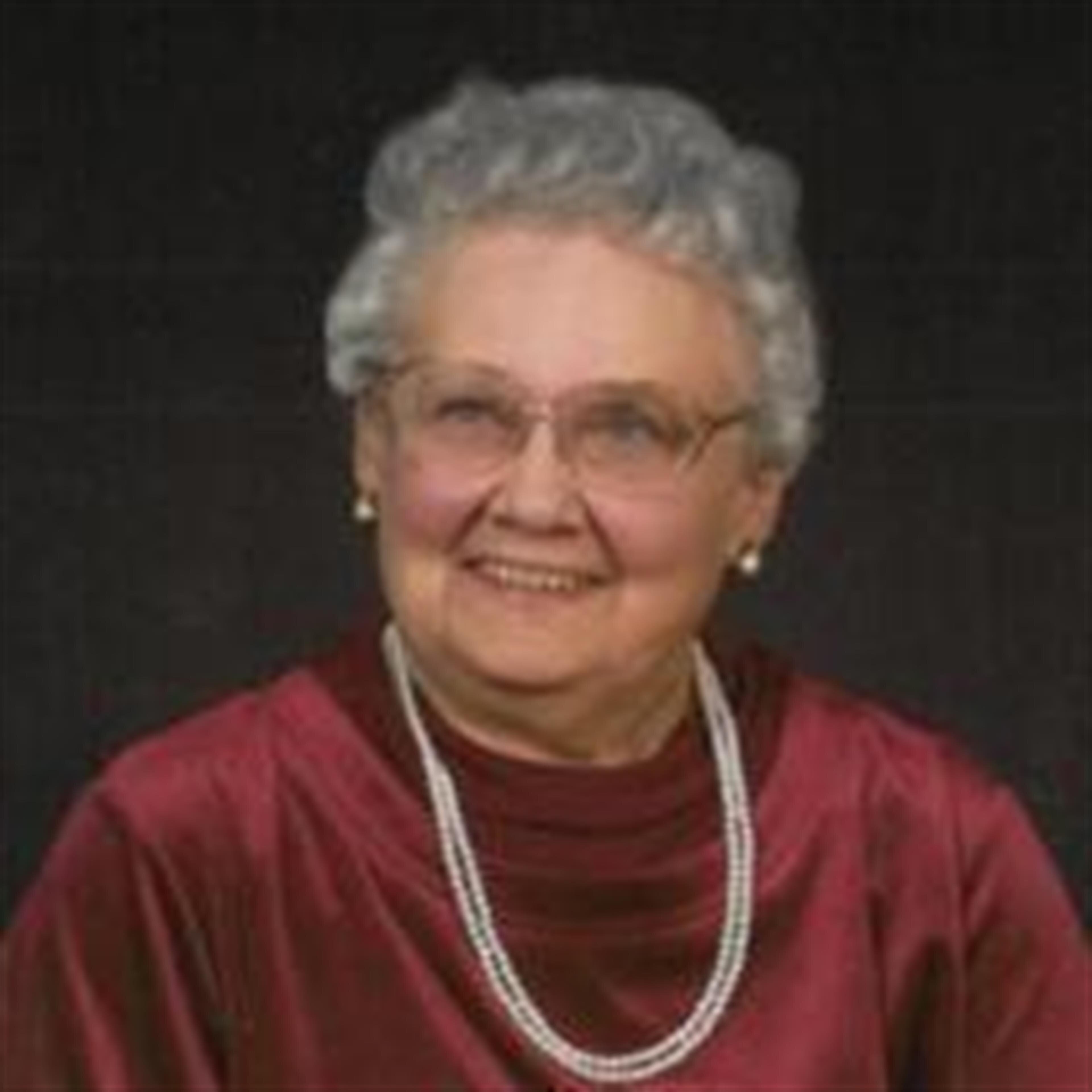 Jean  Betty Read