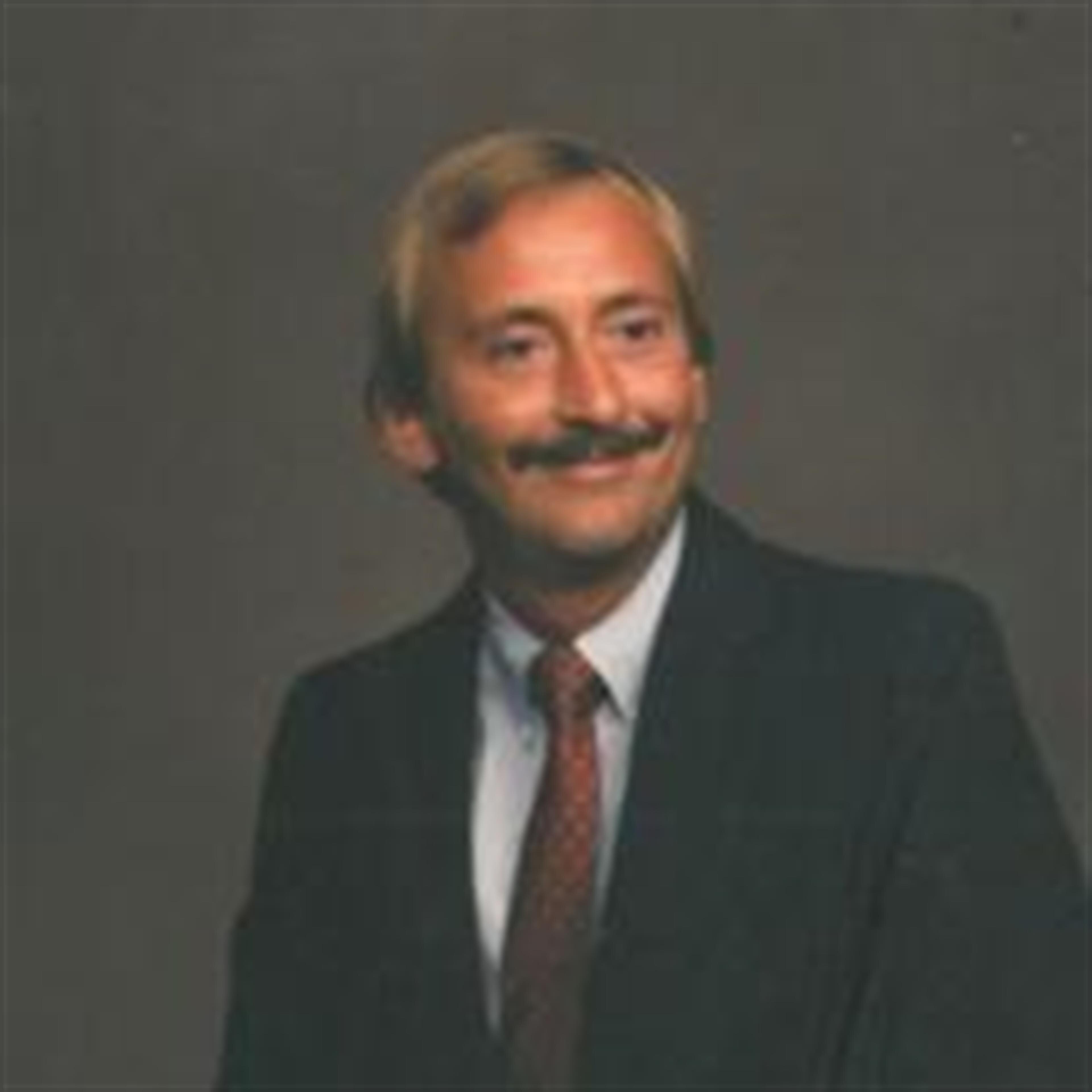 Jon Robert Roethe