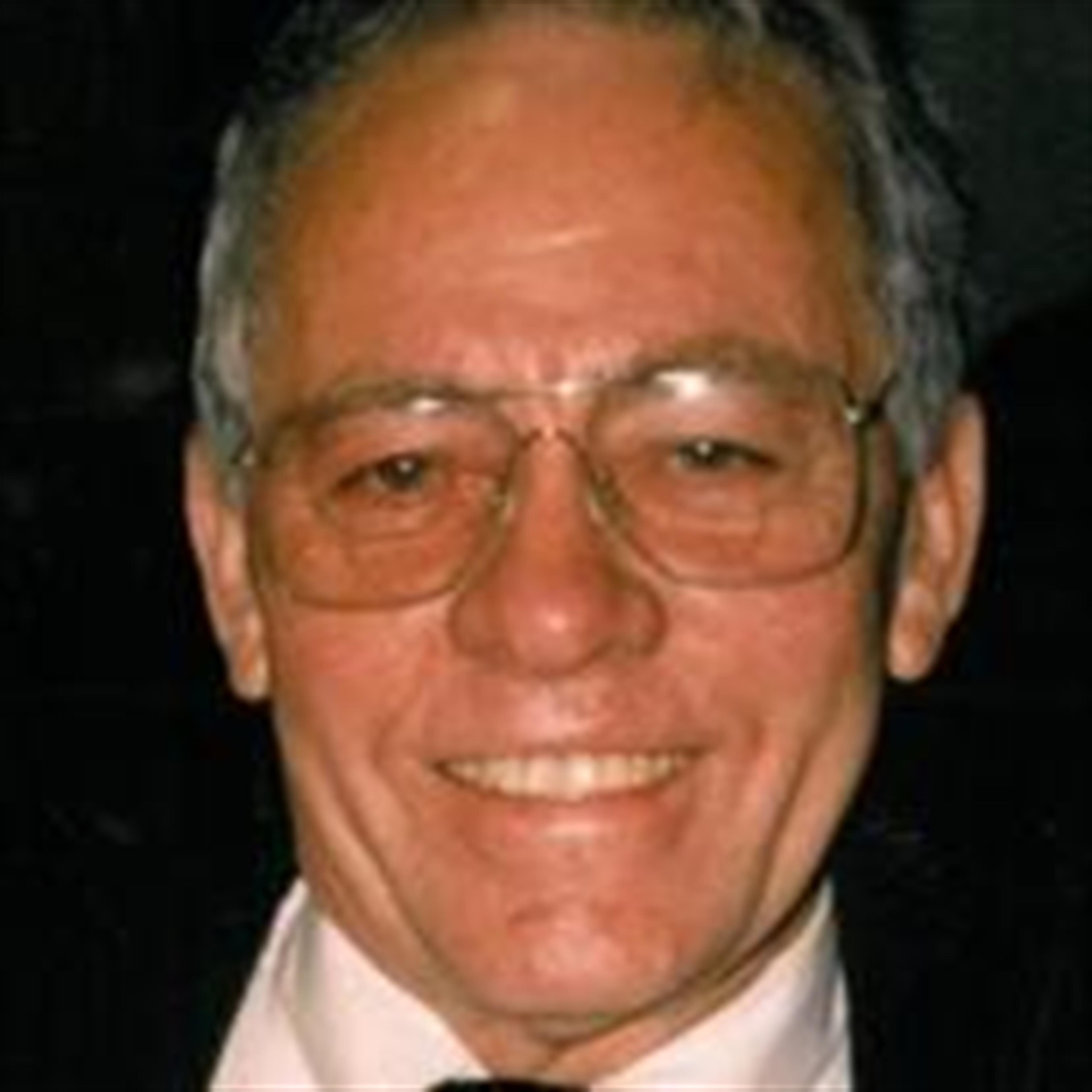 Roy James Sinor