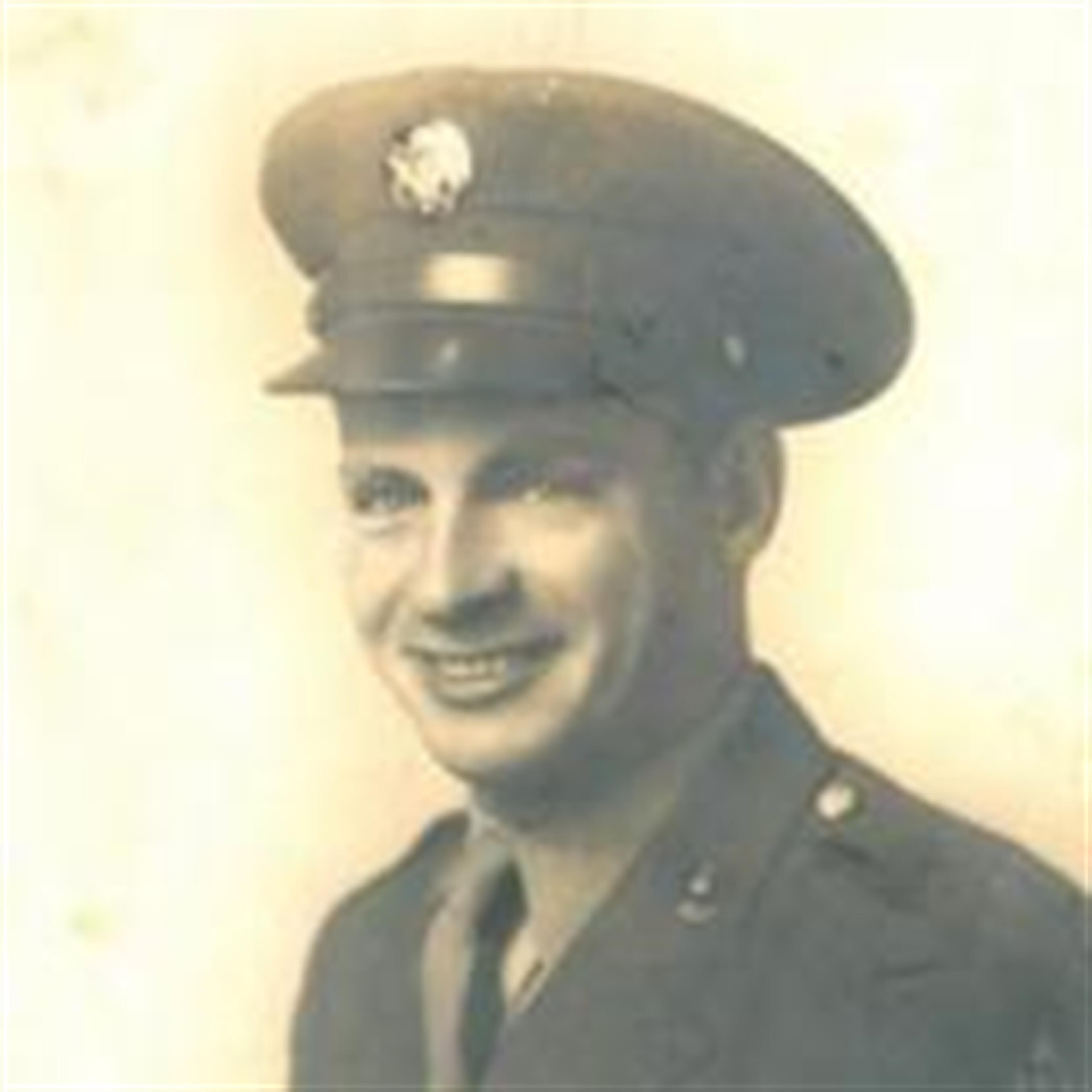 Charles Howard Banther