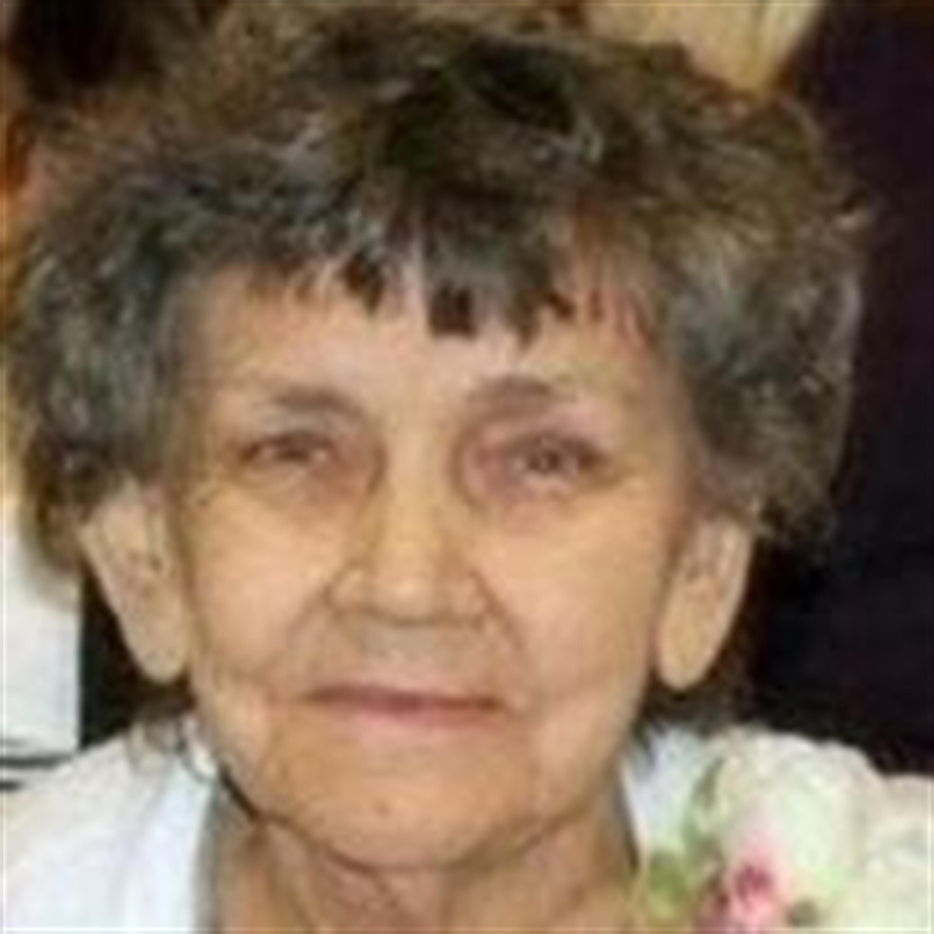 Peggy Rose Cox