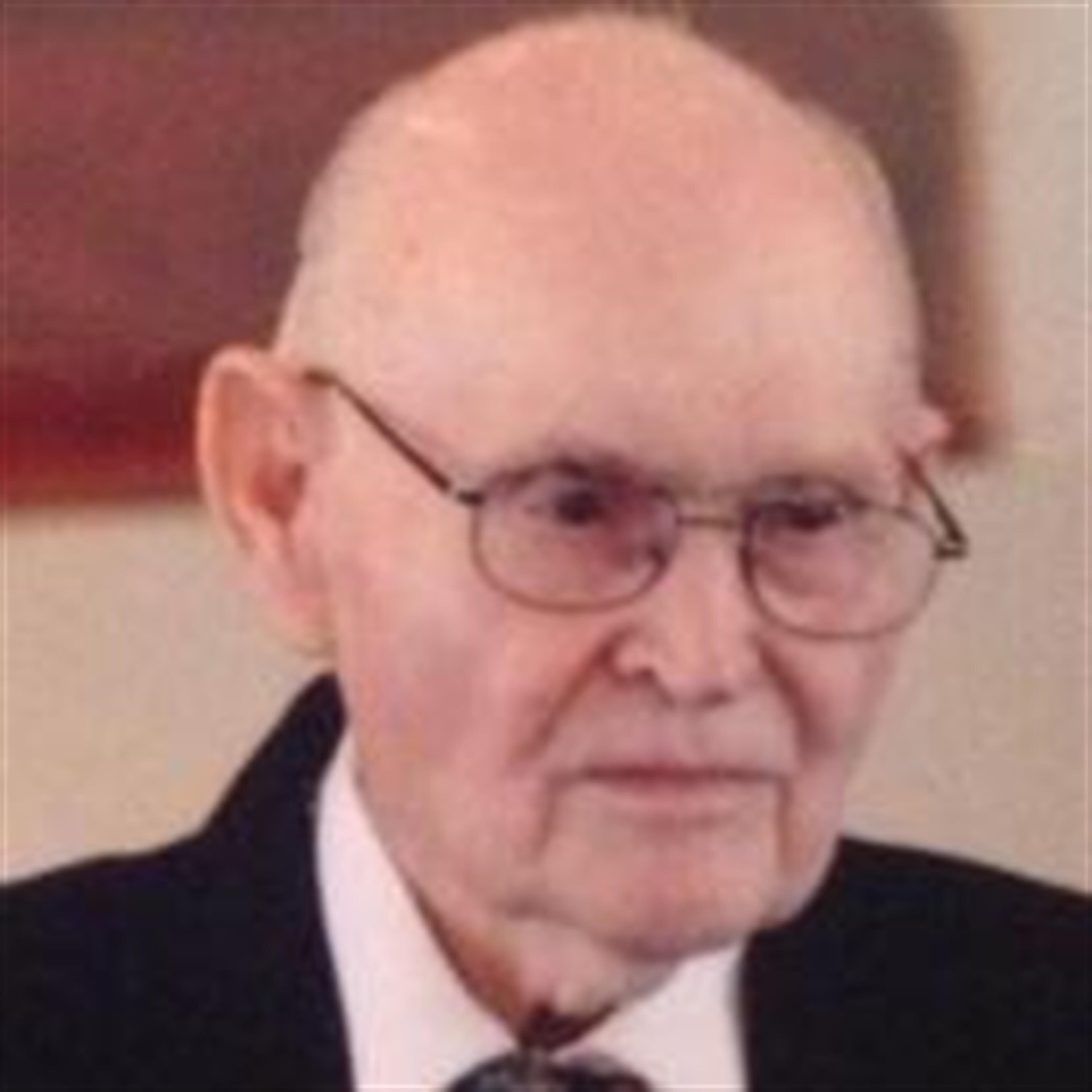 Bishop Oral  Truman Wynn