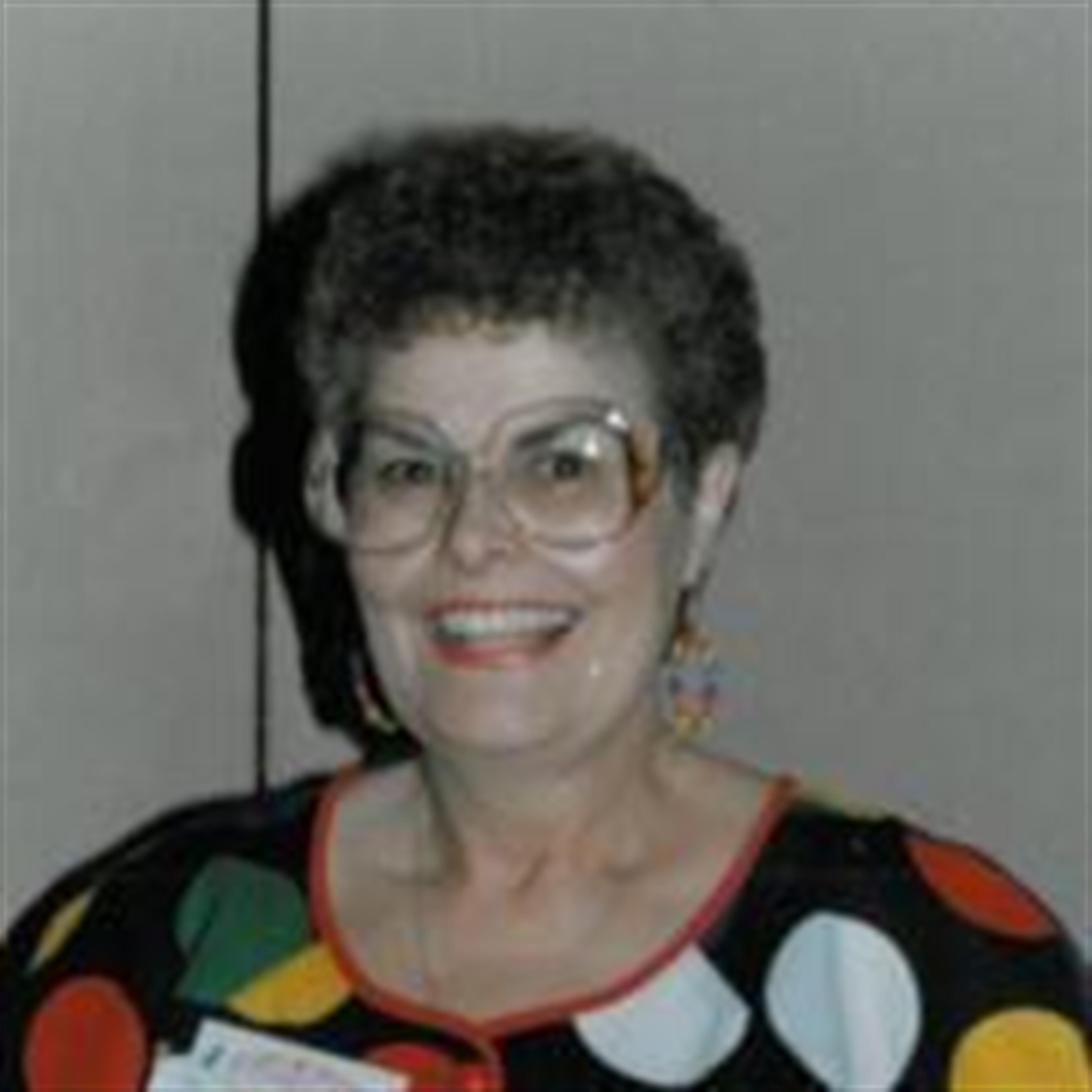 Francis Edwina Giddens