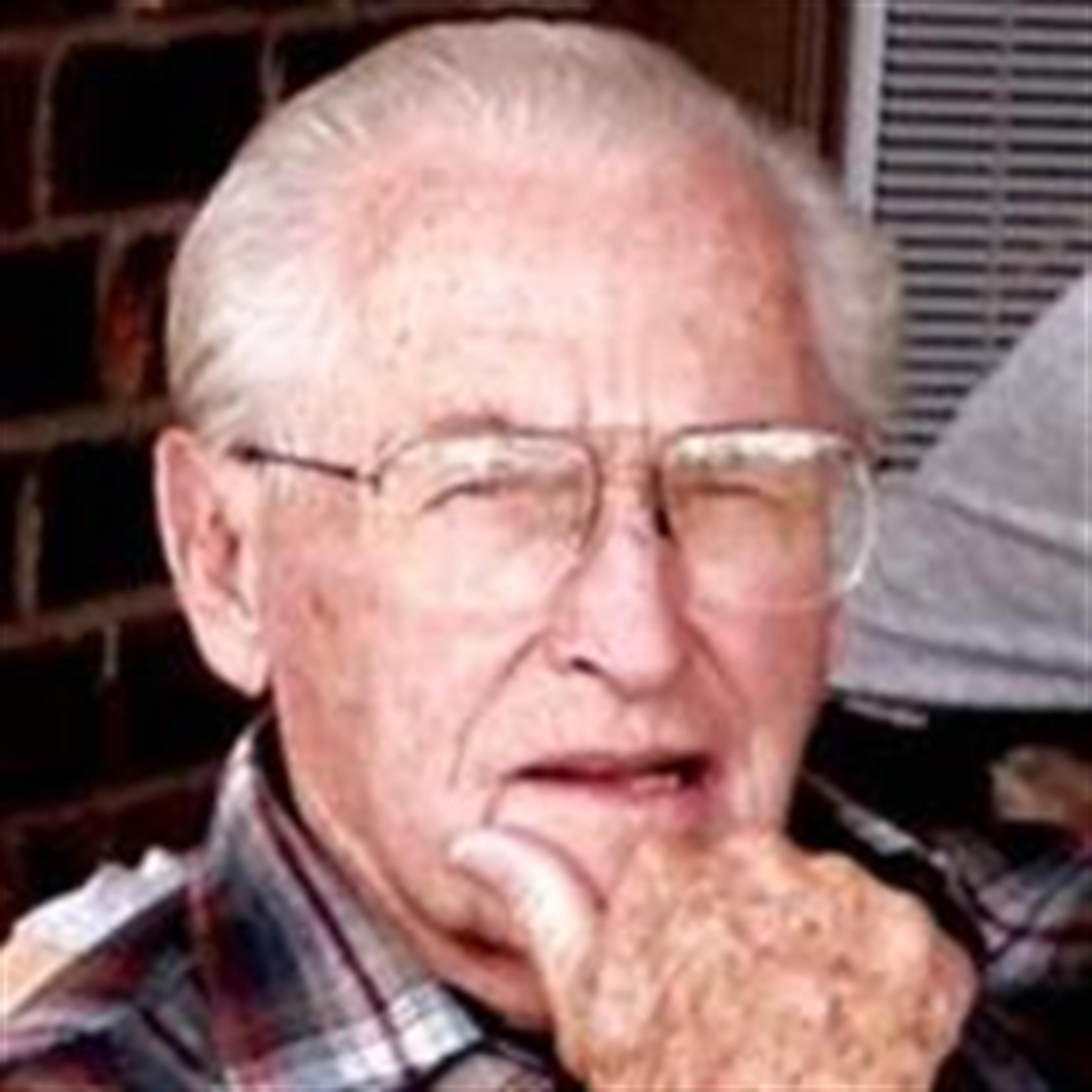 Keith Leon Engle