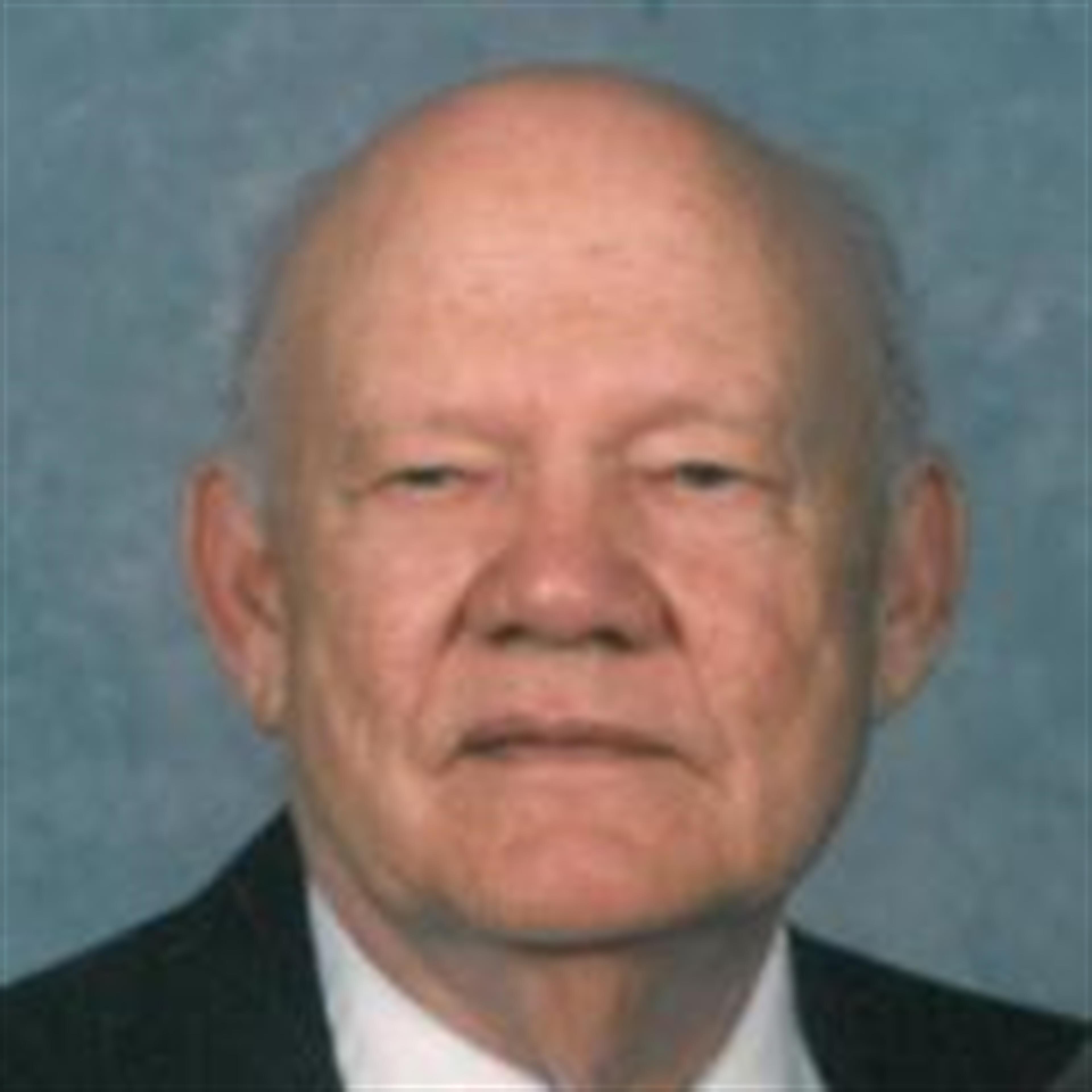 Jack Harding Carter Sr