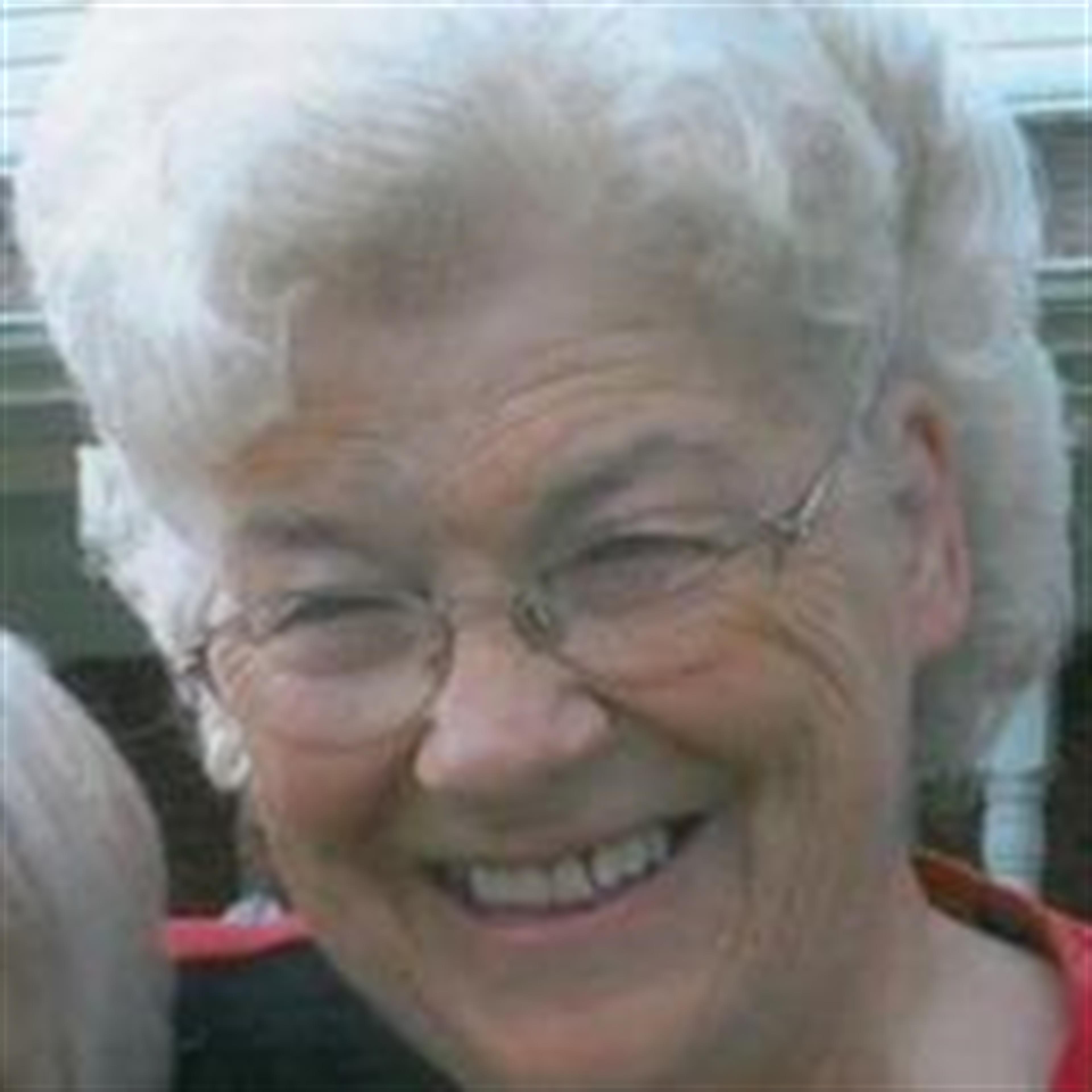 Nardith Louise  Yoder