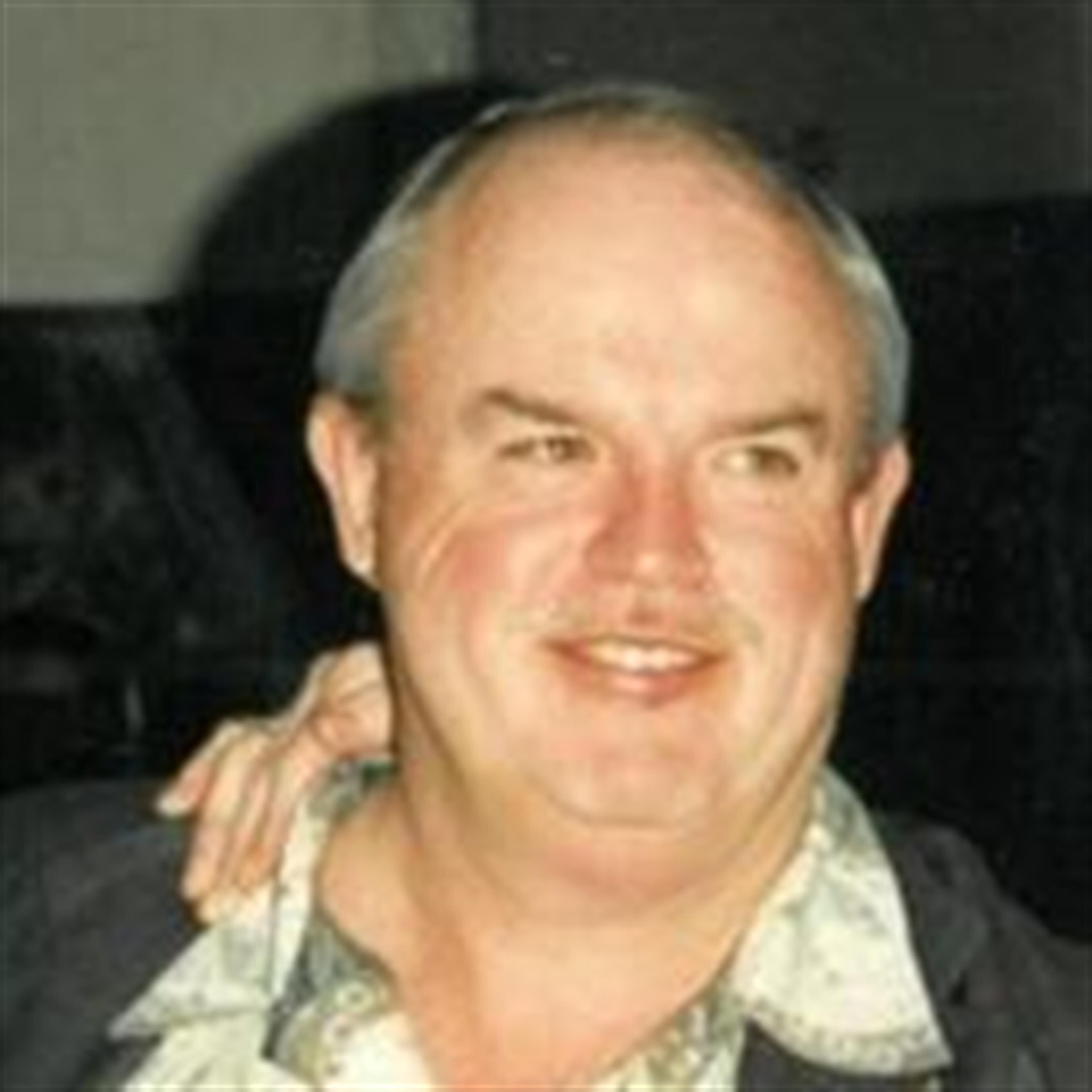 Ronald Lee Huntley