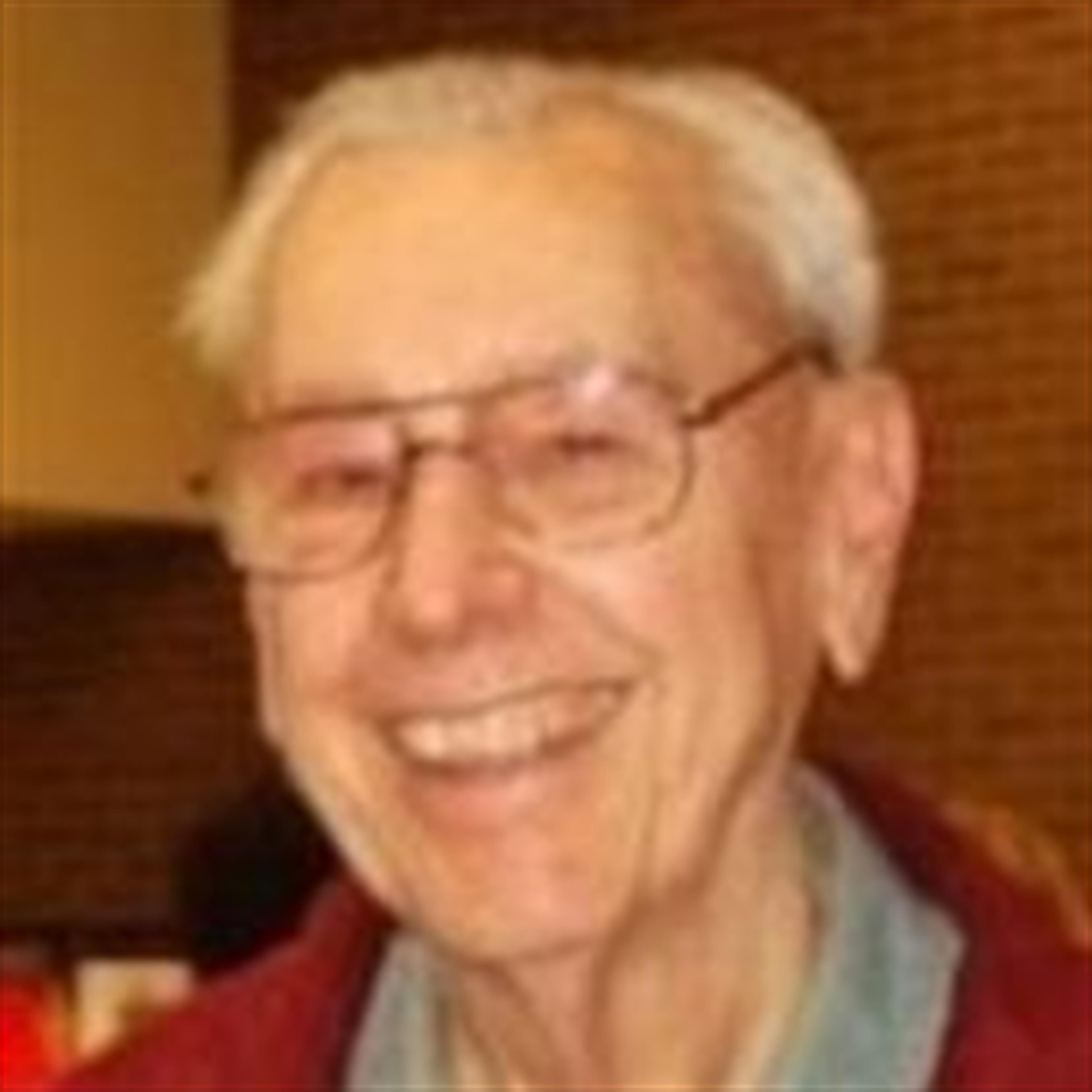 Rudolph Carl "Rudy" Swanson