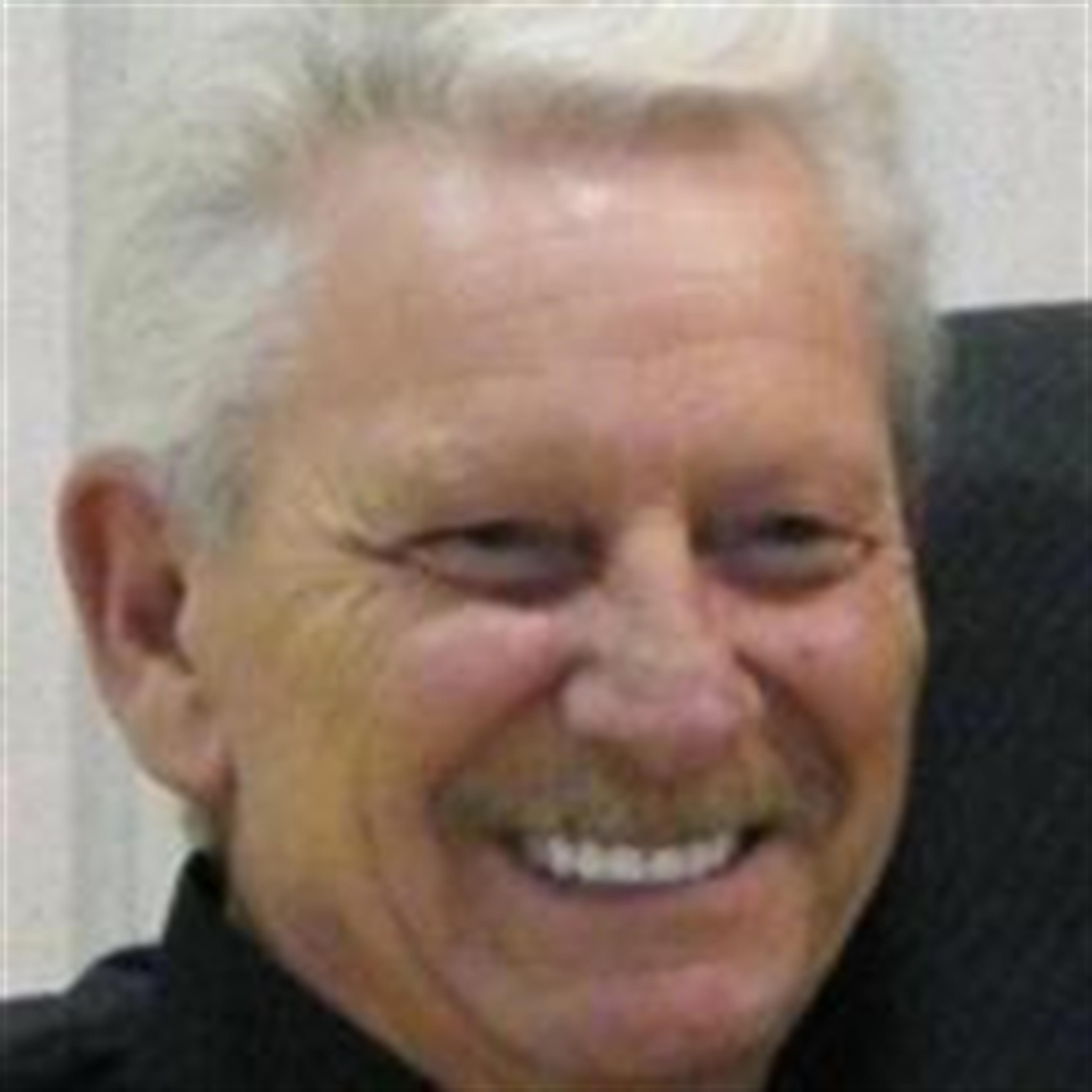 David Lee Spence
