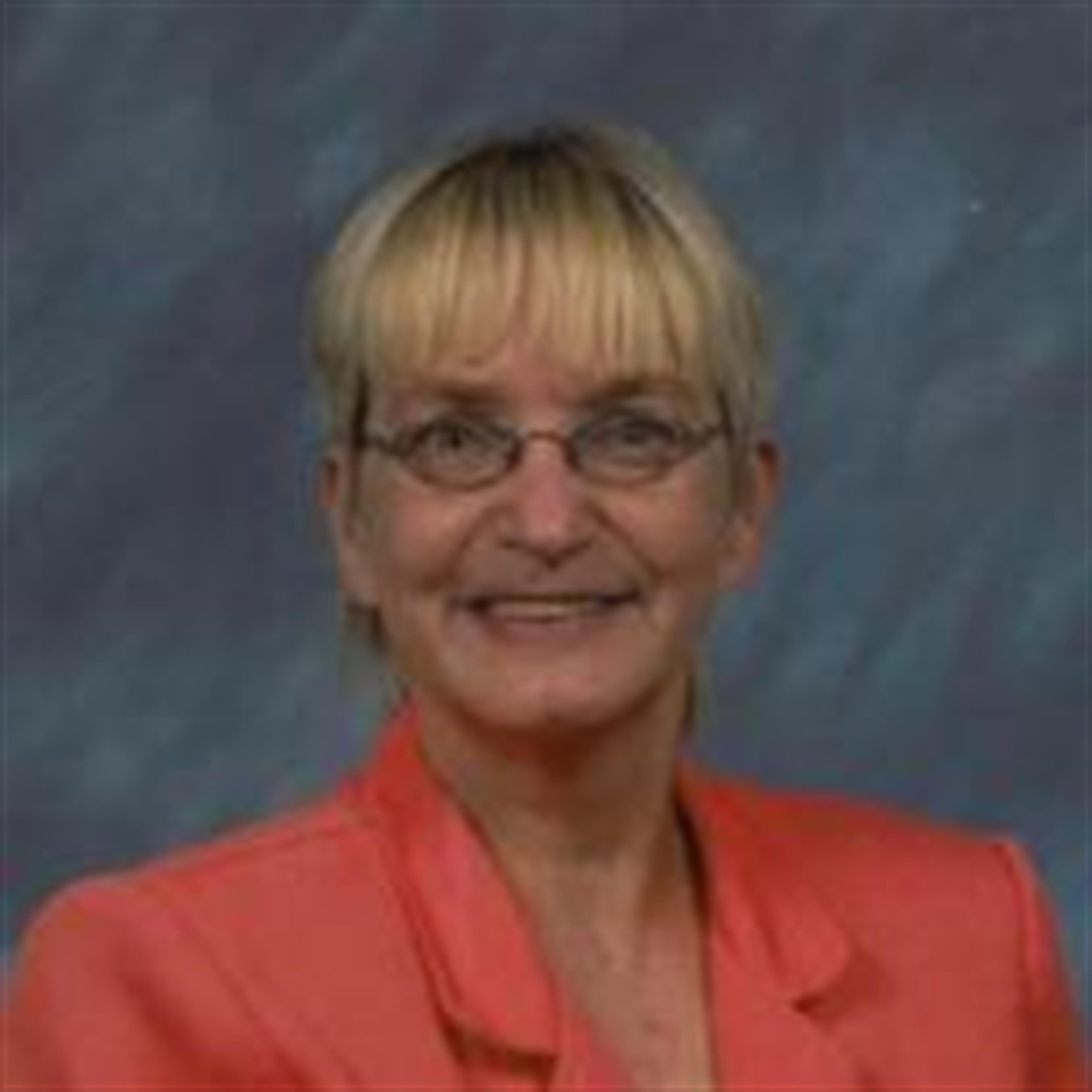 Elaine  Barbara Jones