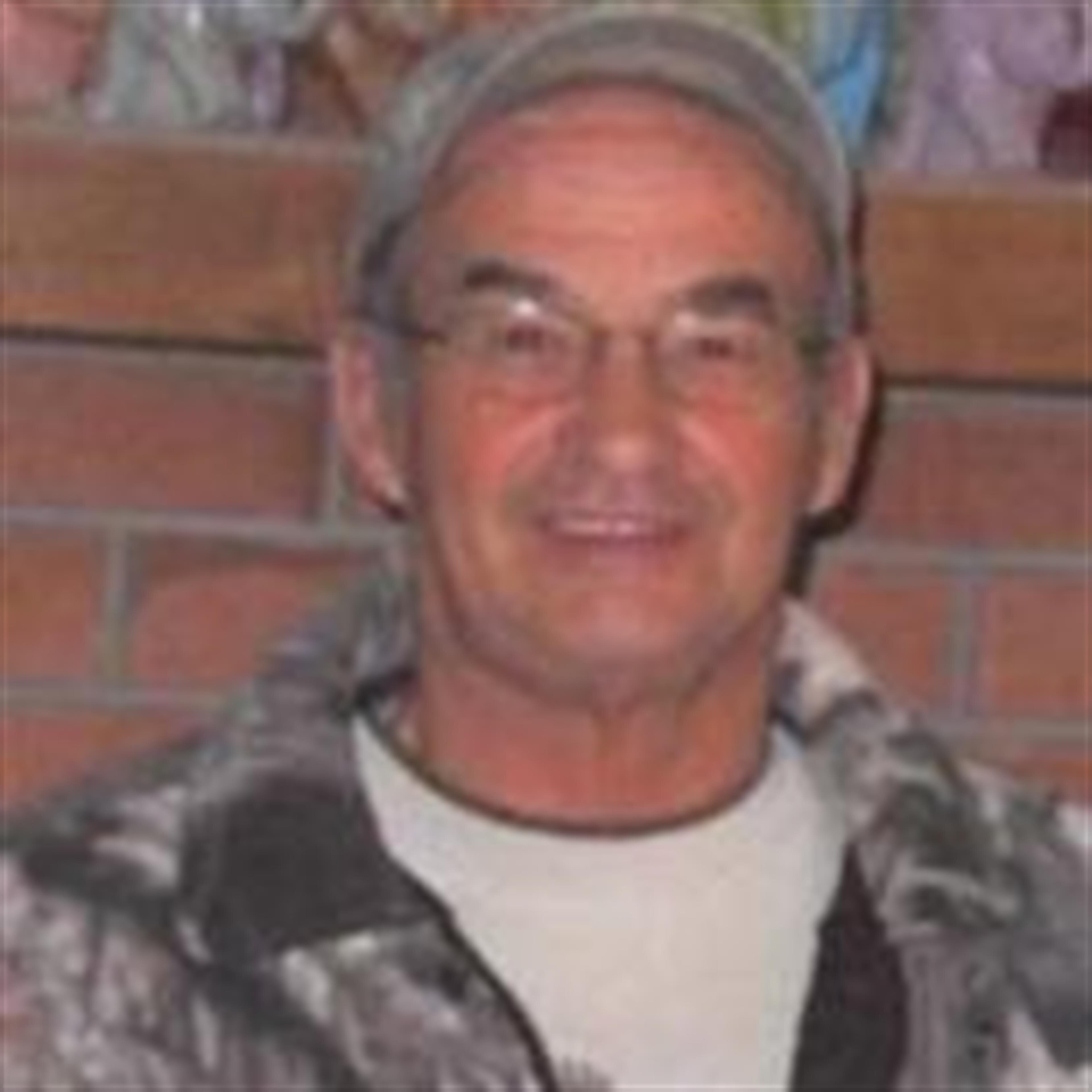 Charles Leon Olden