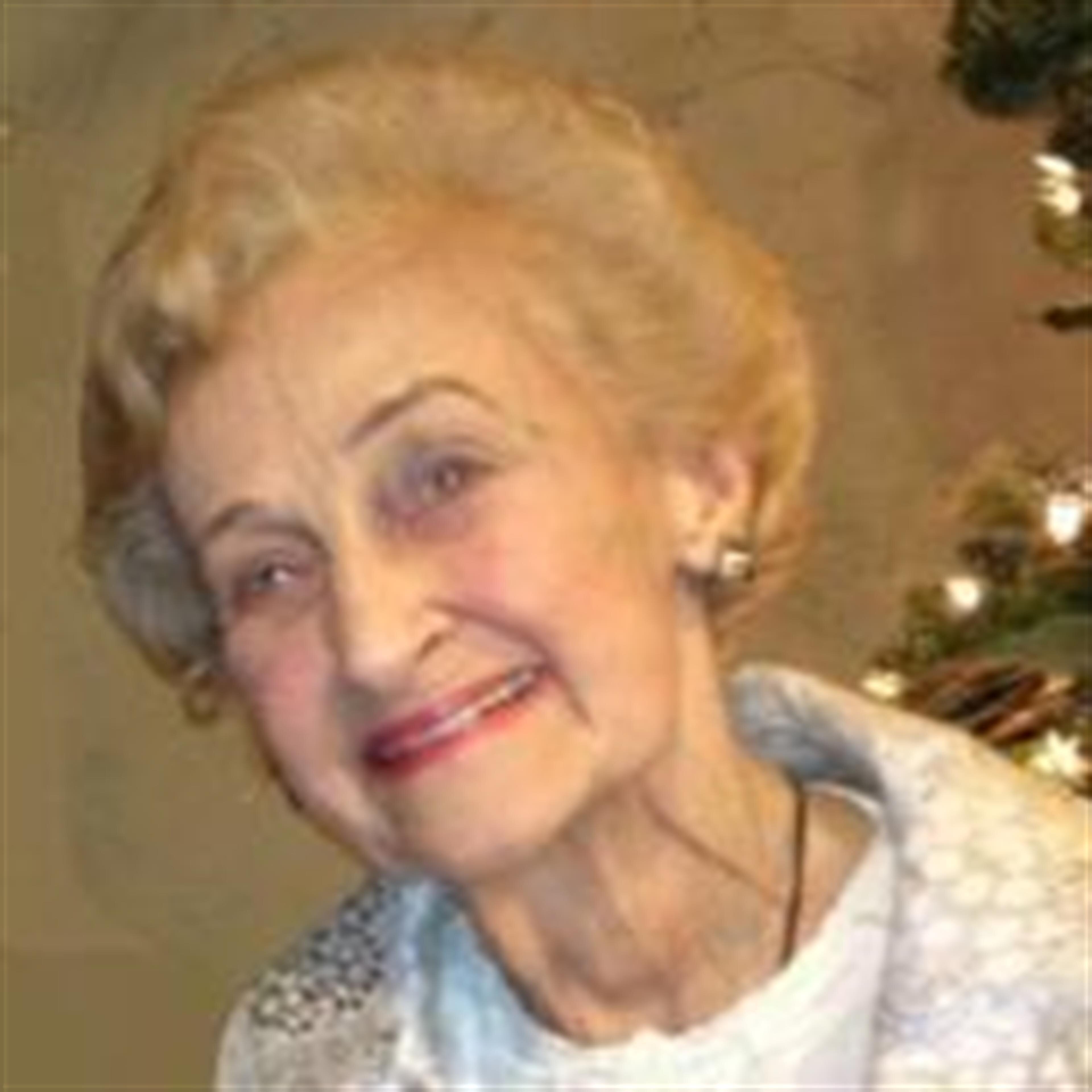 Ernestine Freitas