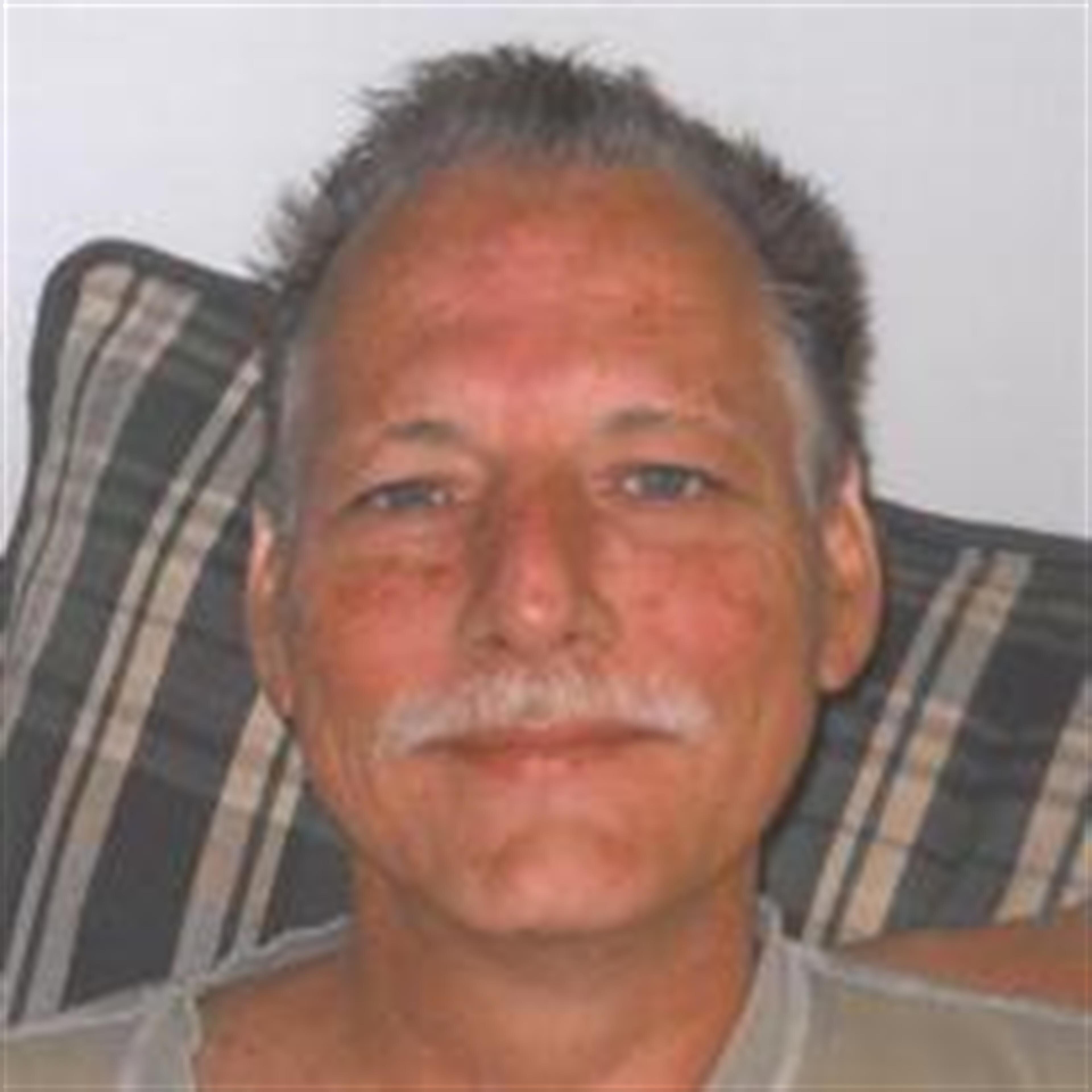 Tony Lee Terrell