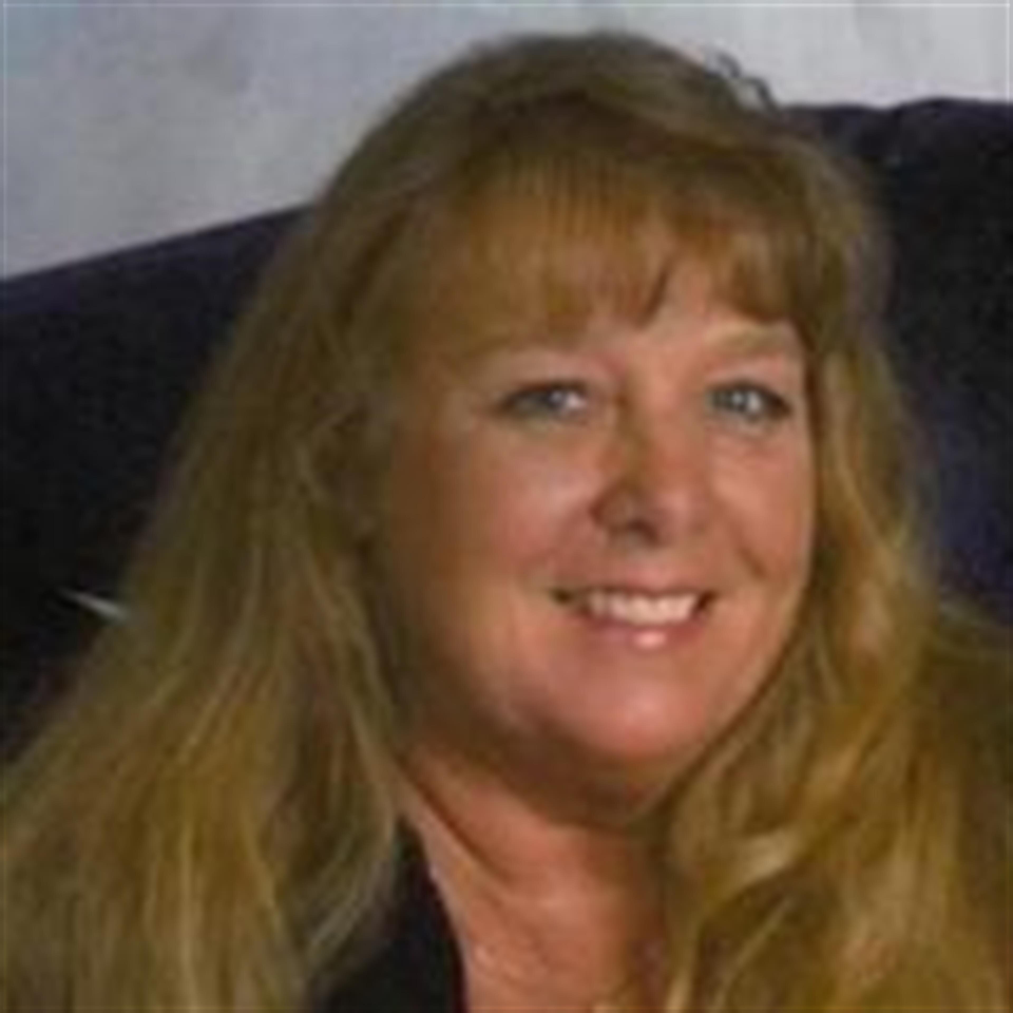 Jo  Ann Wilkerson
