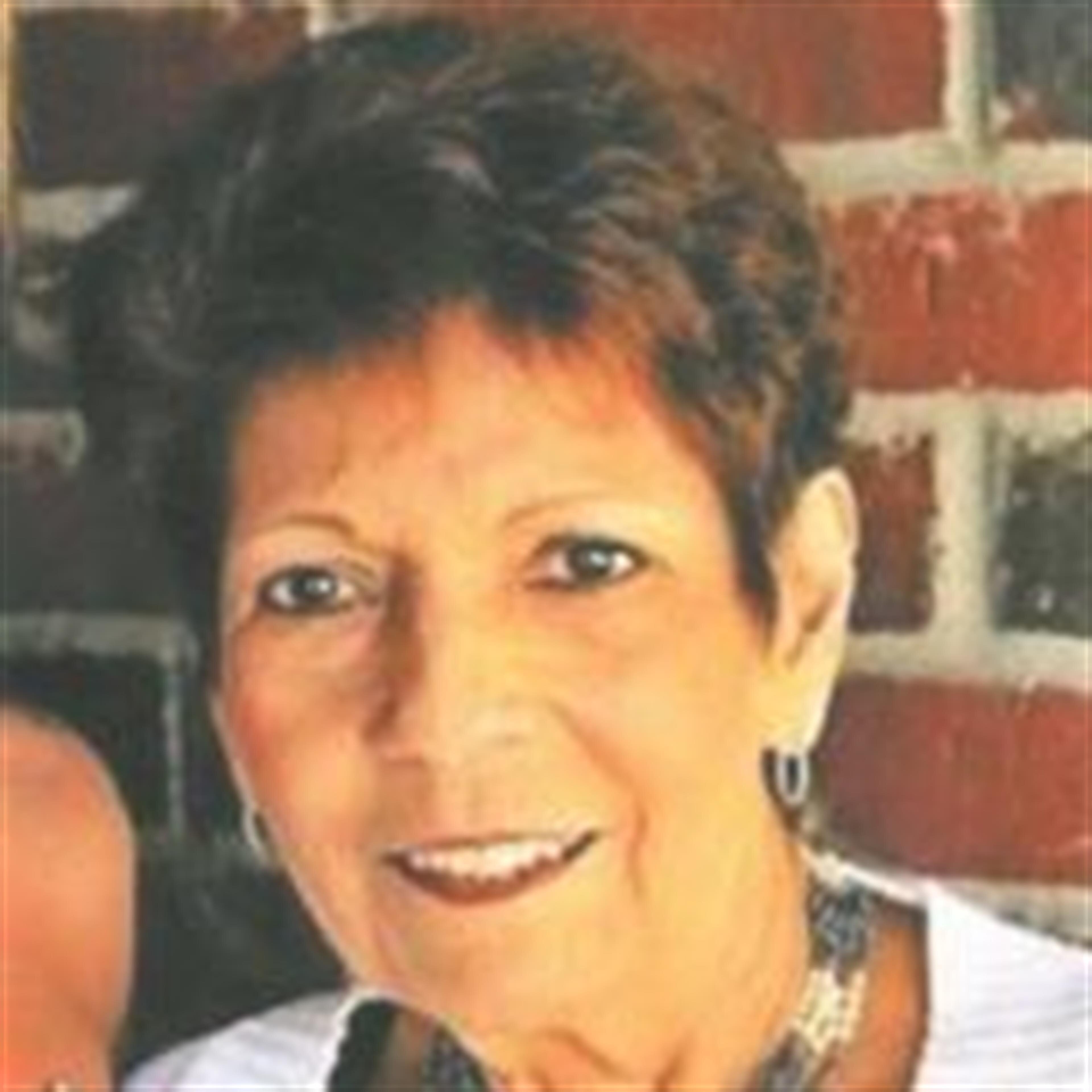 Margaret Adams Toni