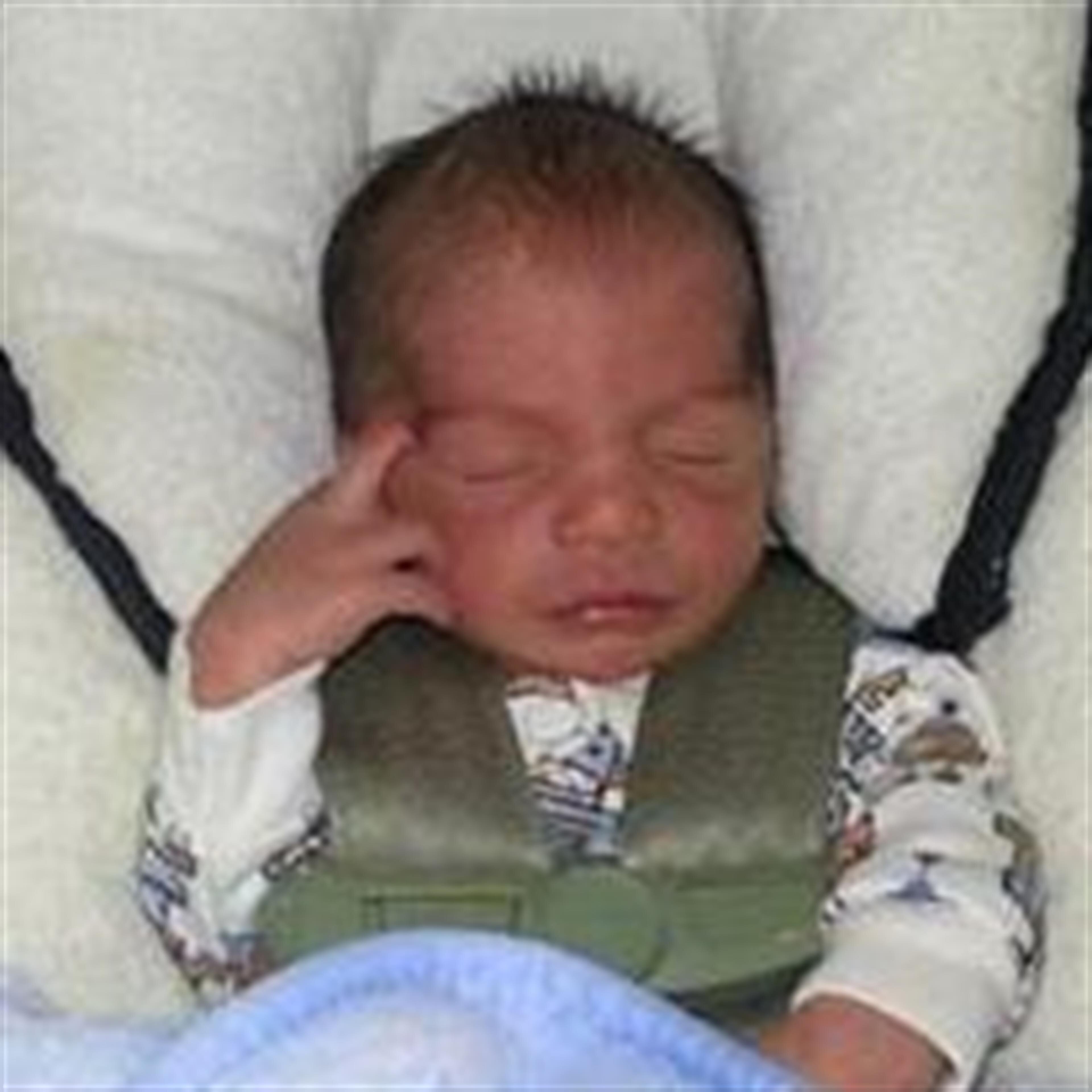 Dominic Owen Hines