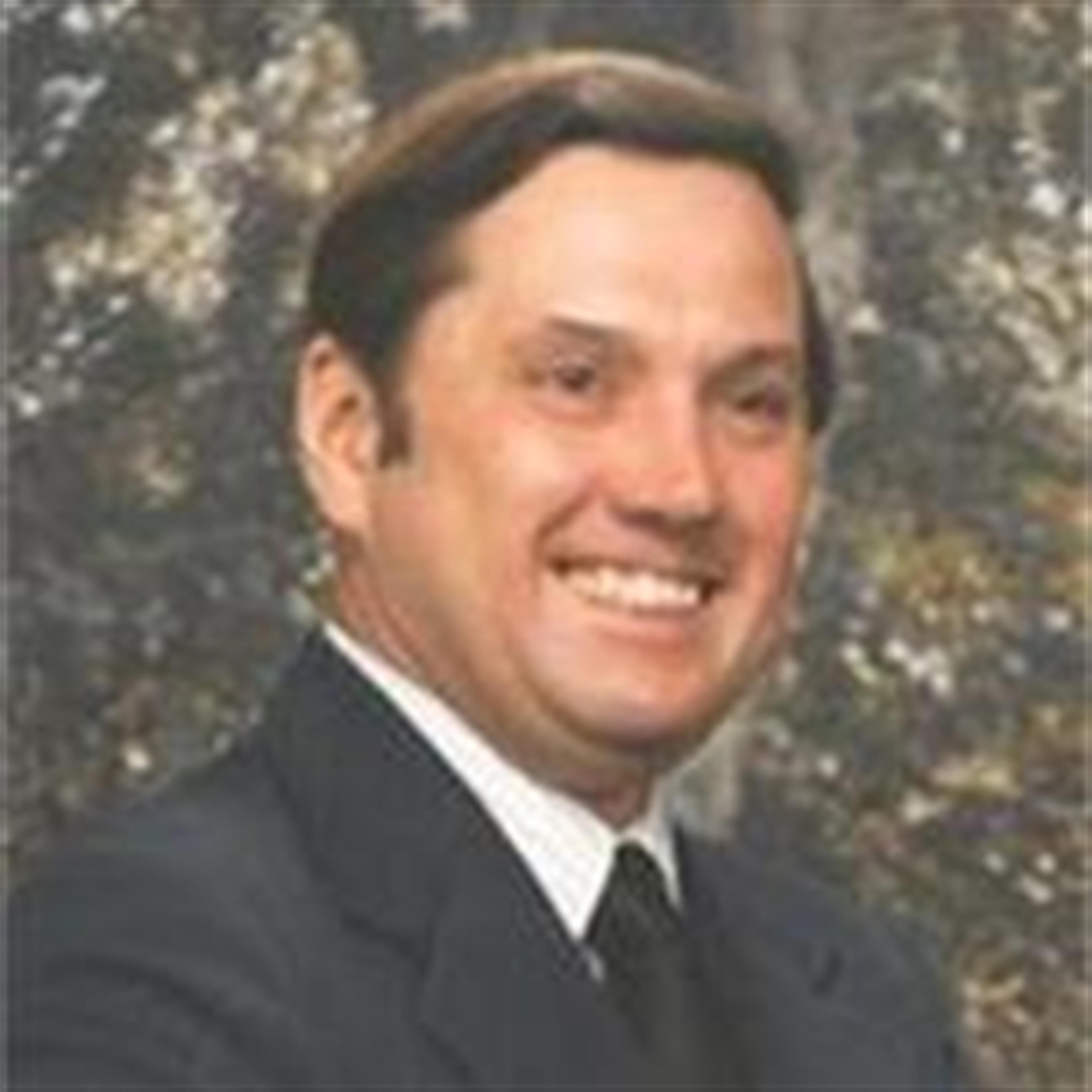 Joseph E. Schaffer