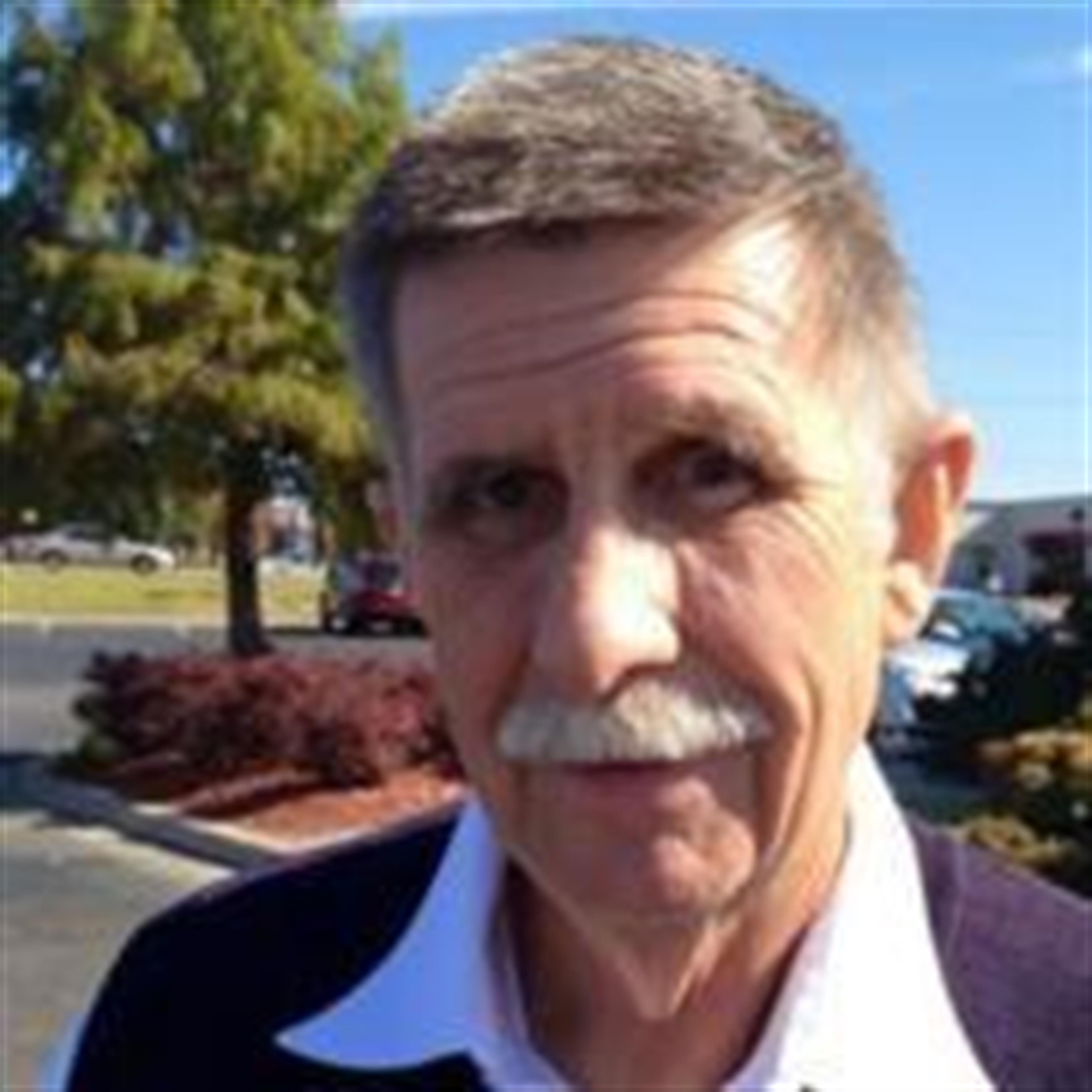 William Bertrand Wilson III