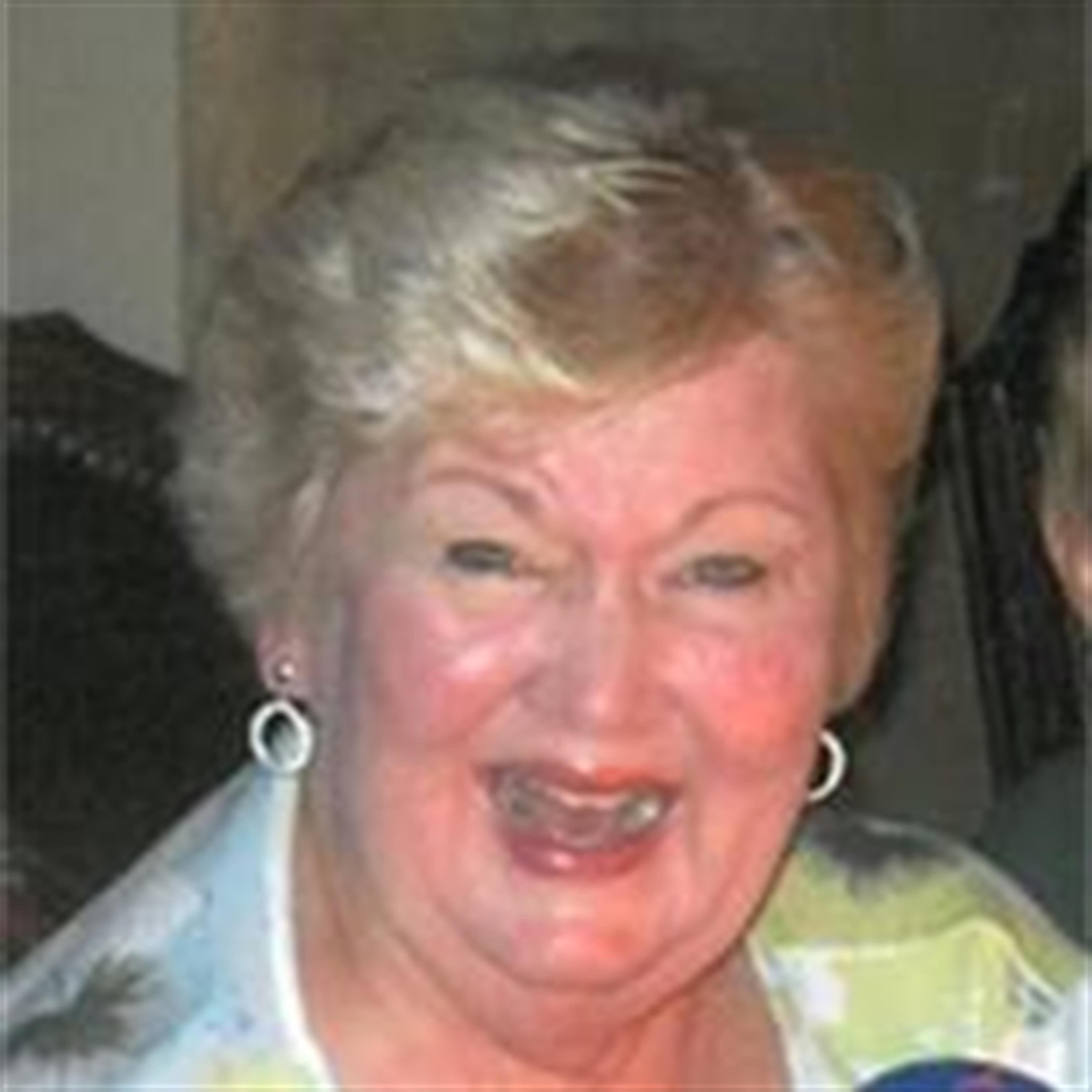 Diane Jean Weinwurm