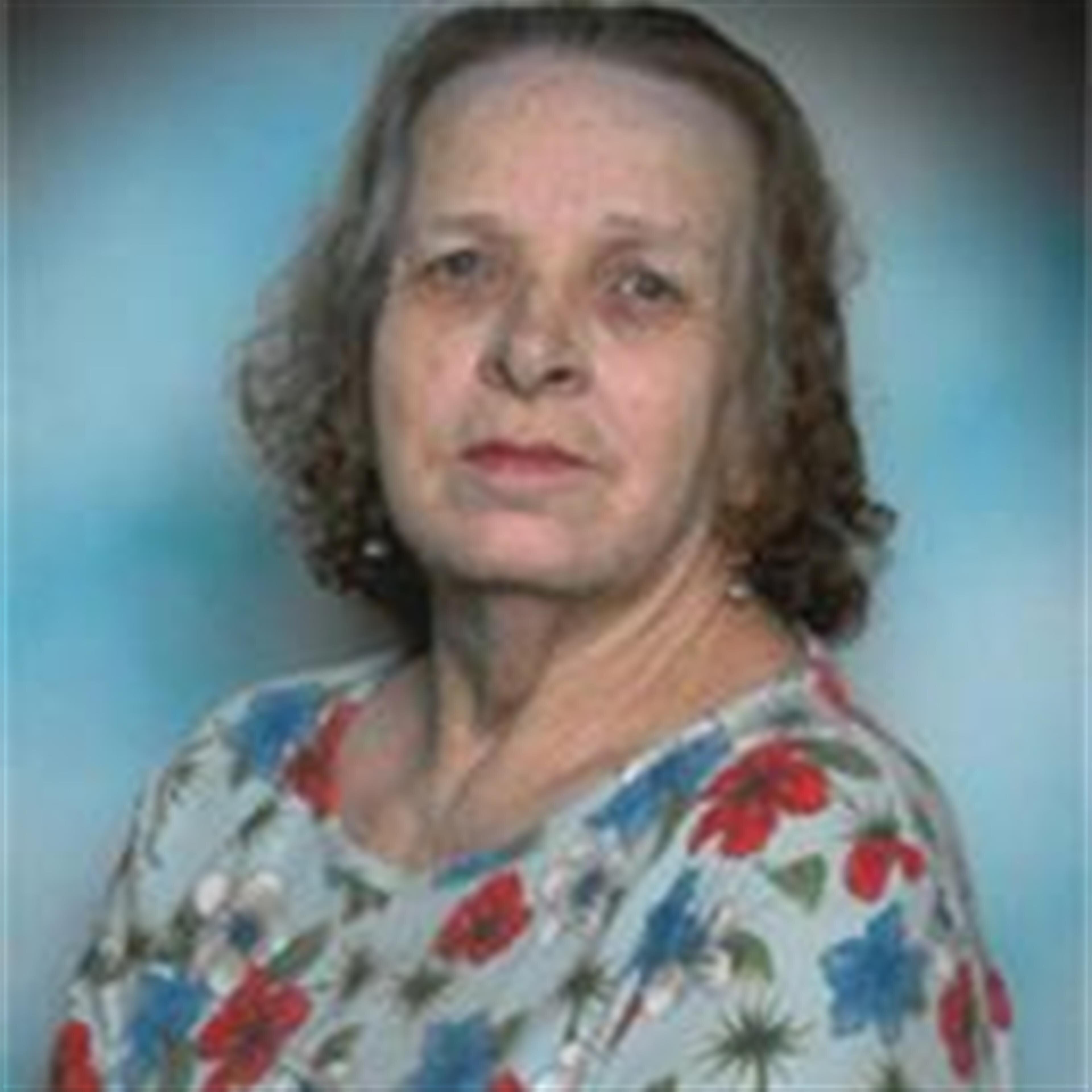 Bonnie Ruth Dotson