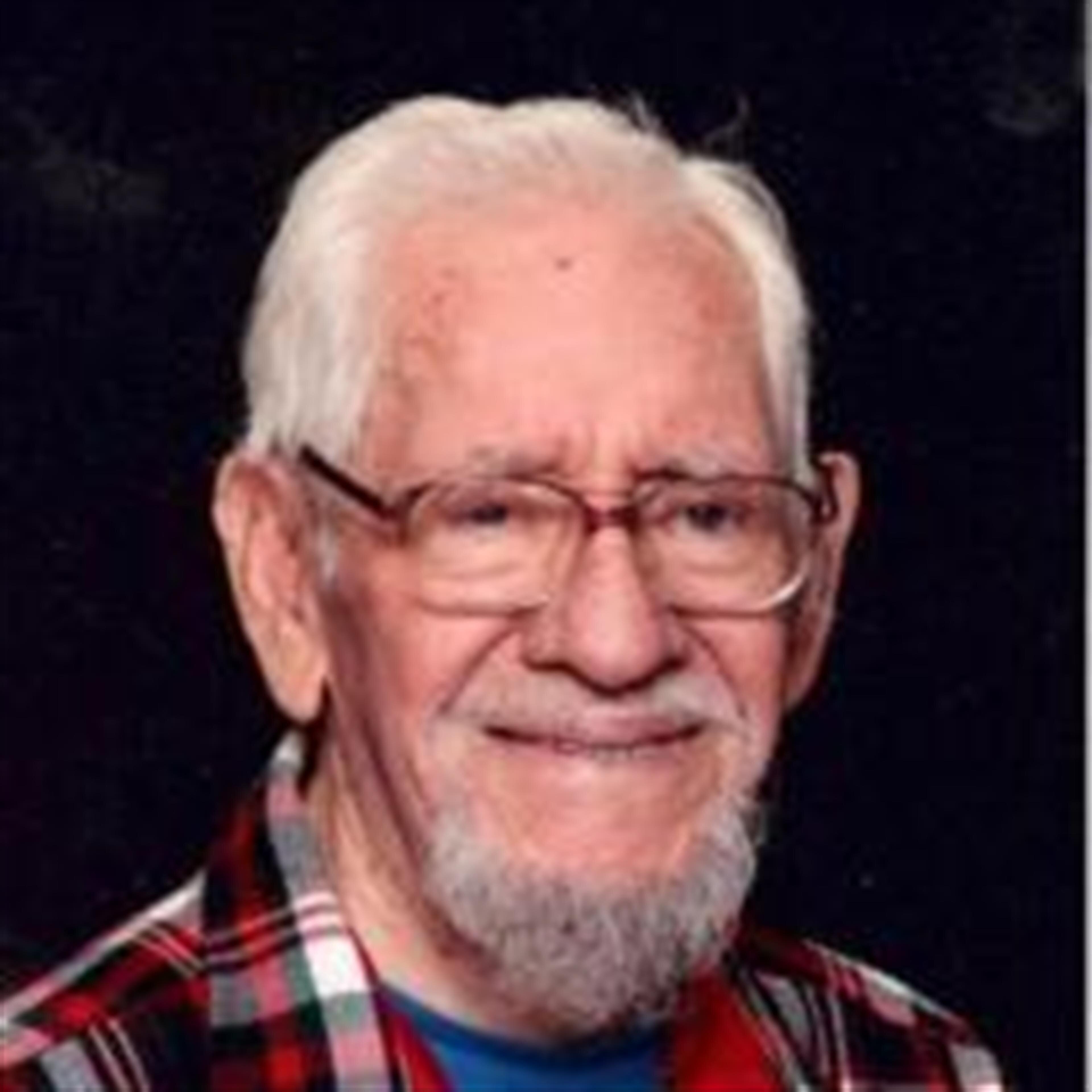 Wayne LeRoy Fitzgerald