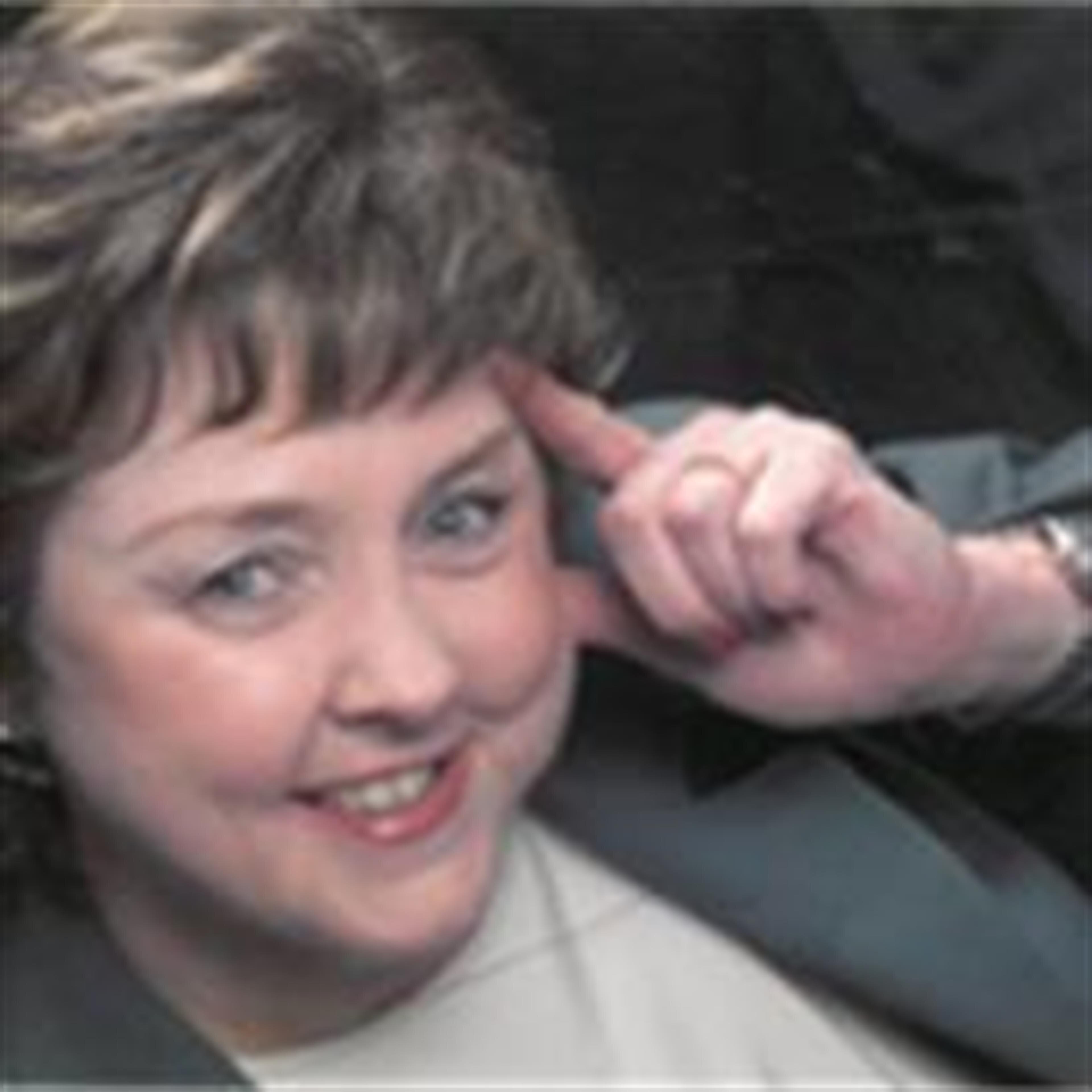 Wendy R. Reeder